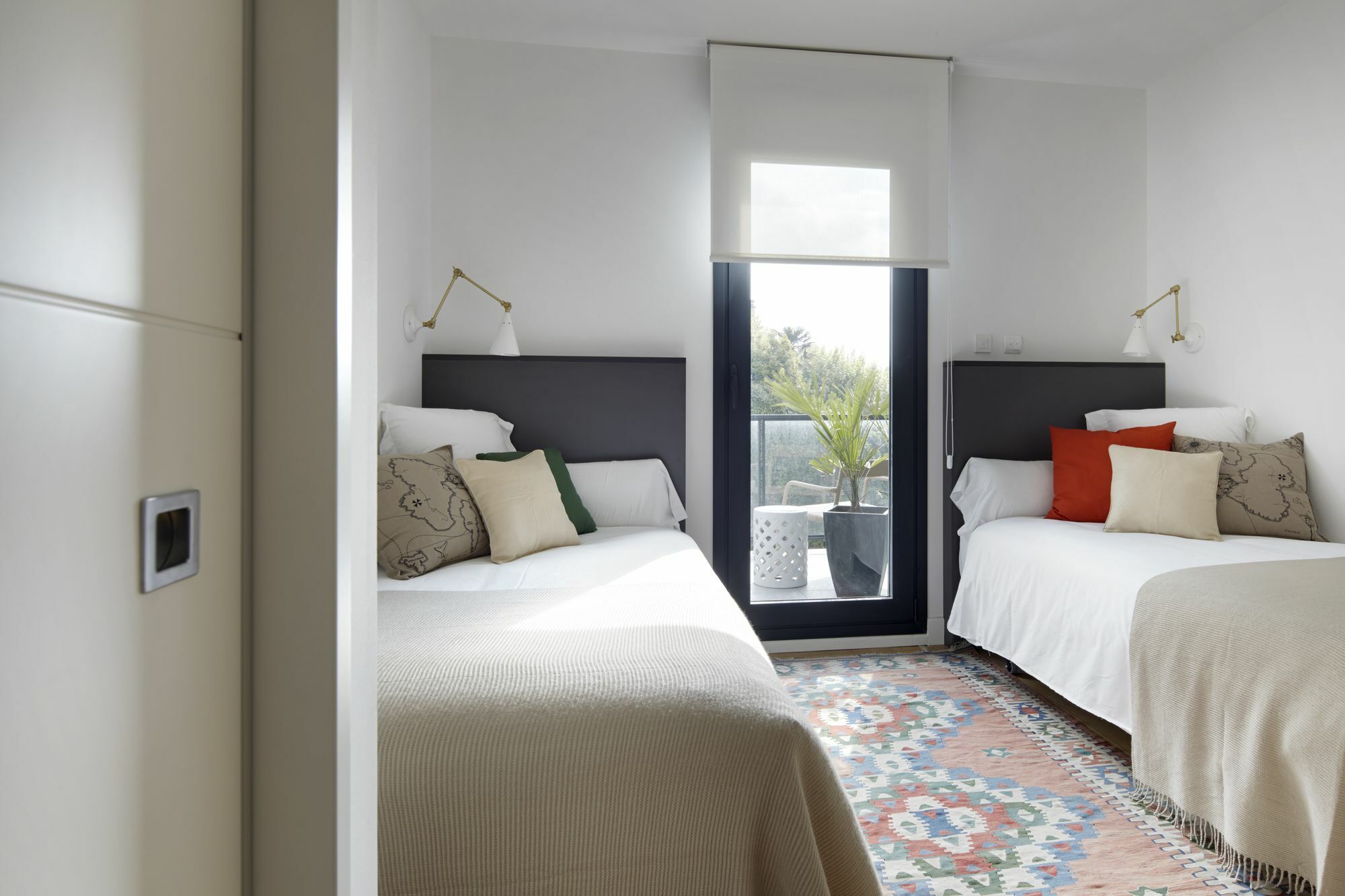 Amani Terrace By Feelfree *