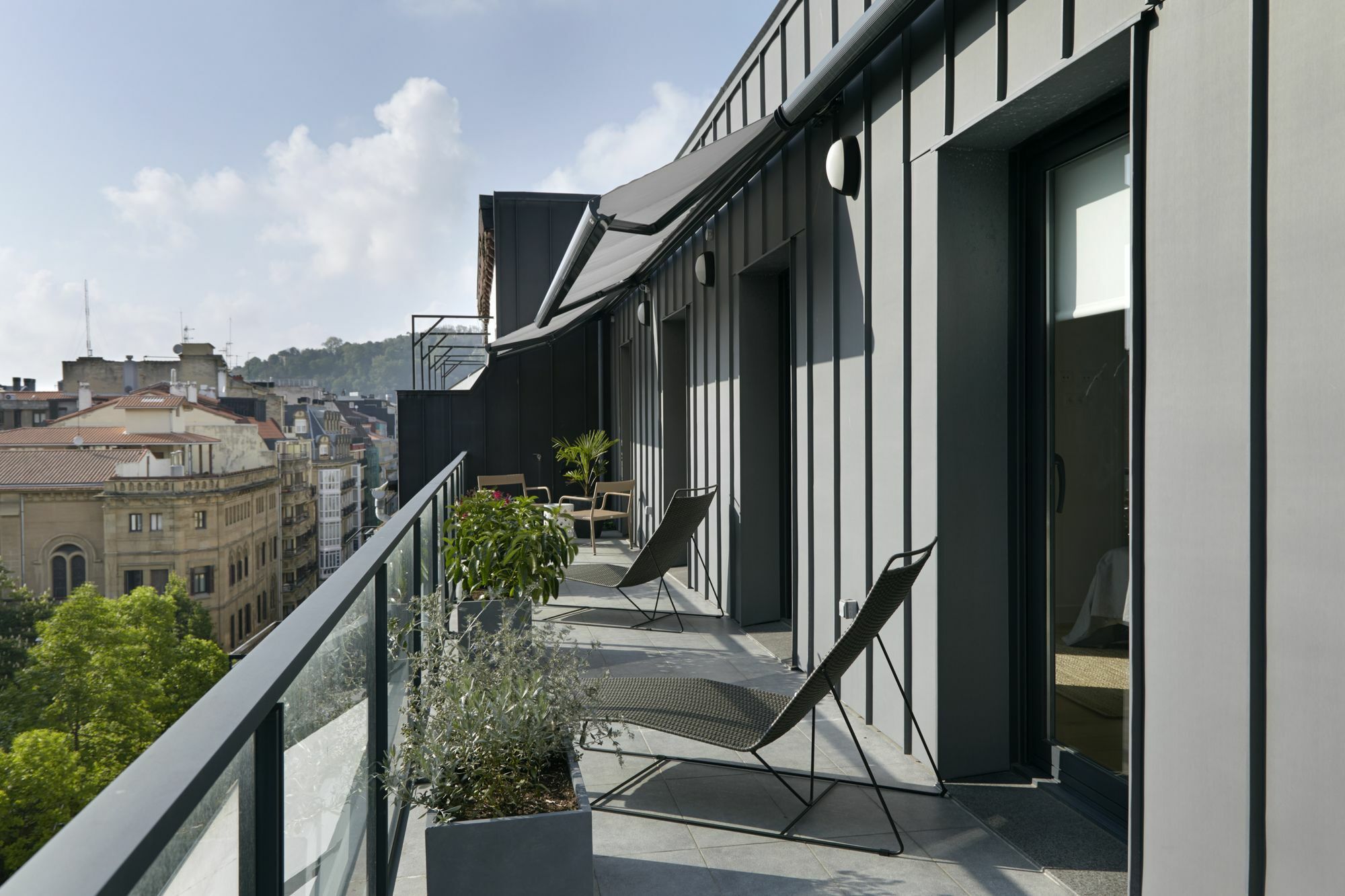 Apartment Amani Terrace By Feelfree *
