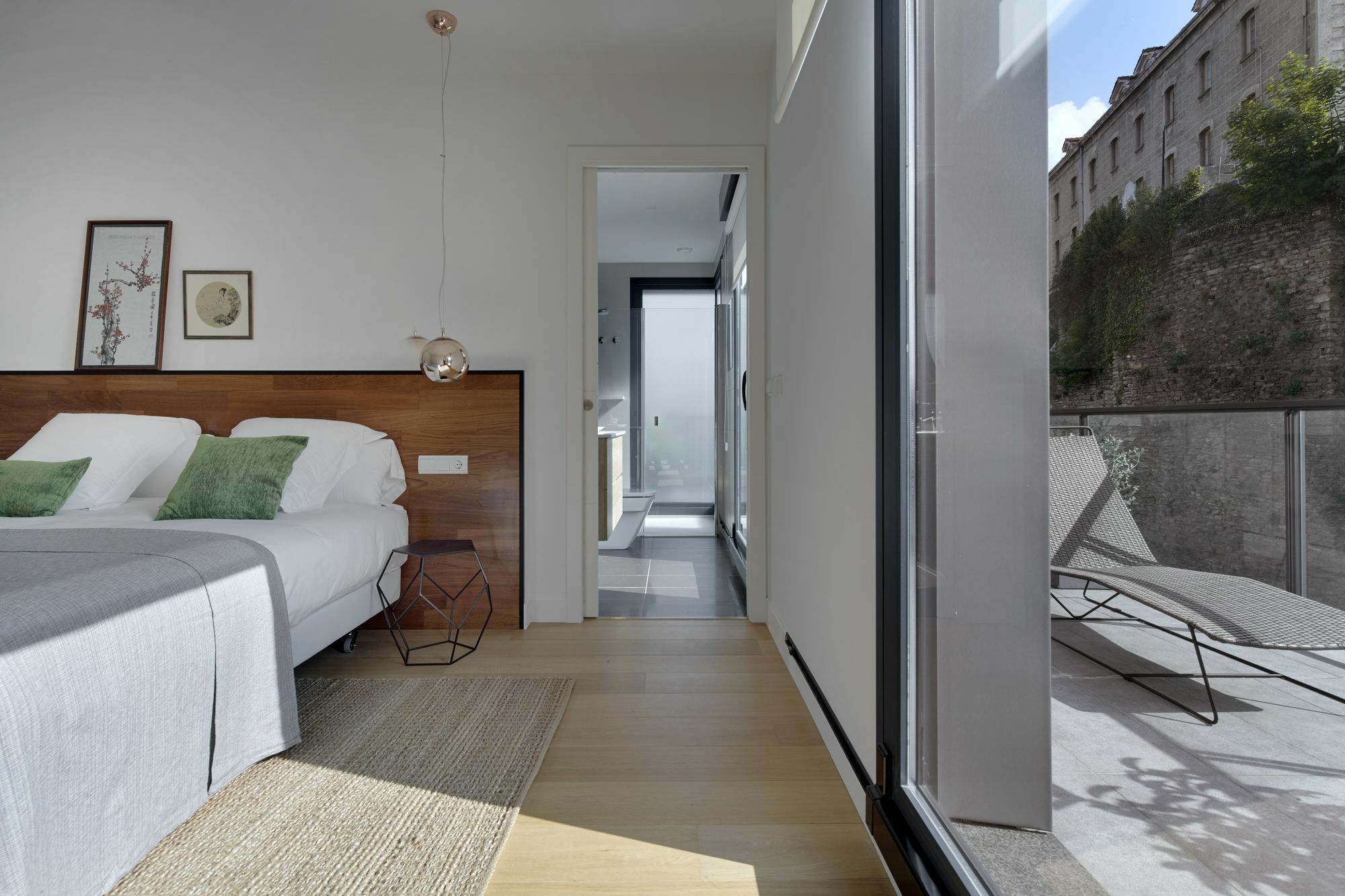 Amani Terrace By Feelfree *