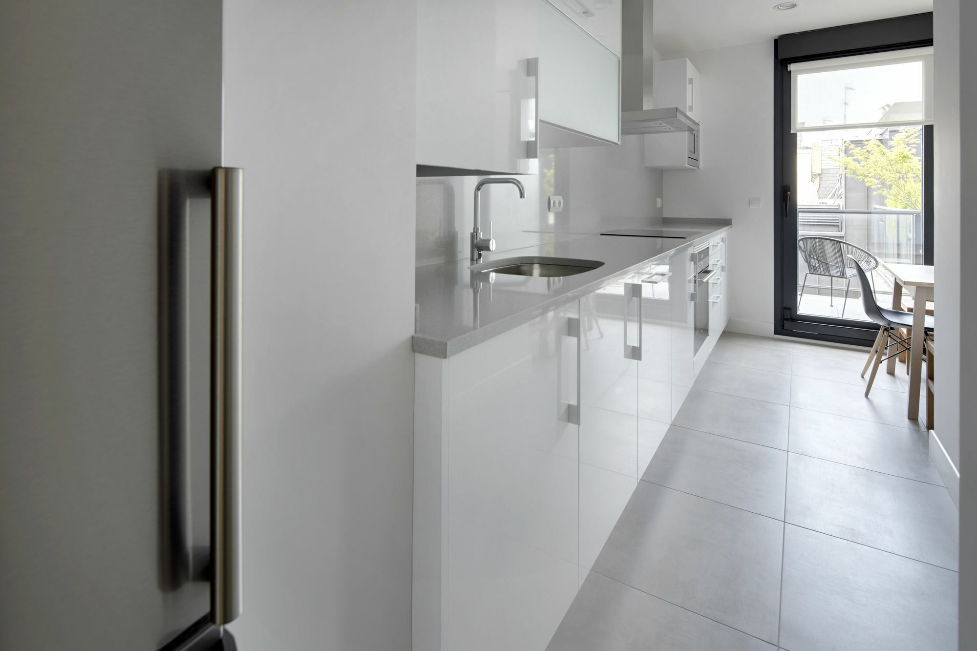 Apartment Amani Terrace By Feelfree *