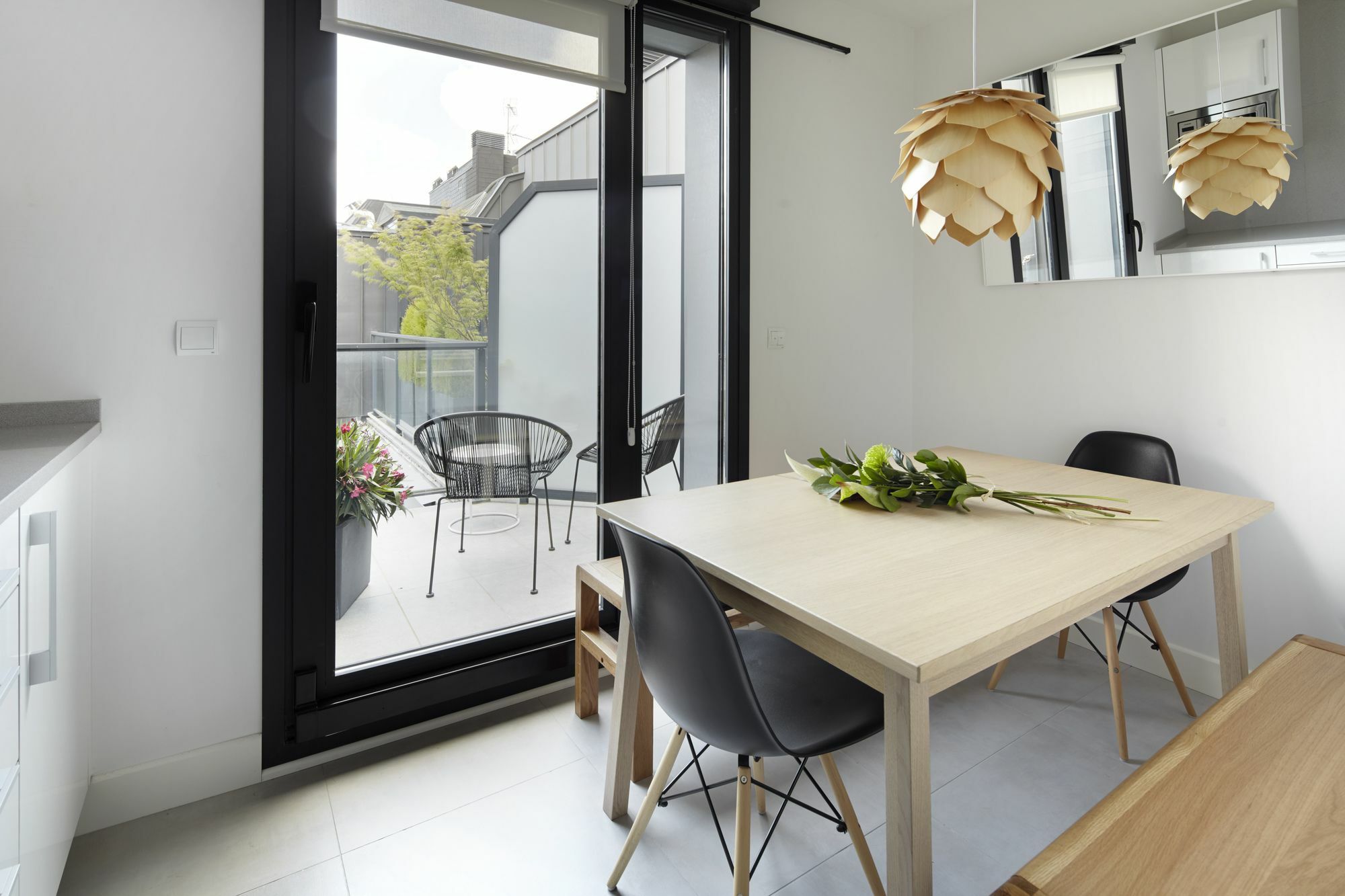 Apartment Amani Terrace By Feelfree