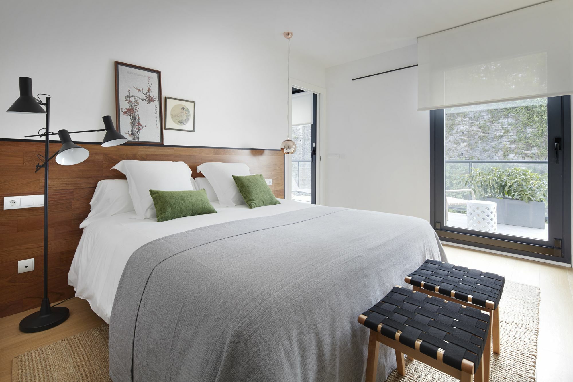 Amani Terrace By Feelfree Apartment *