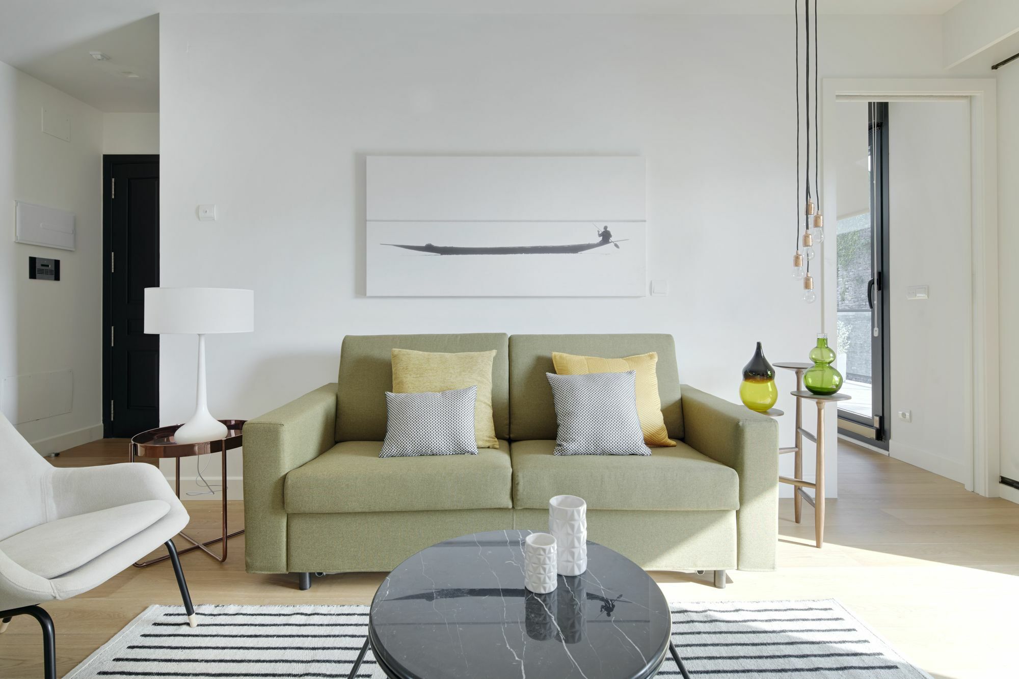 Amani Terrace By Feelfree Apartment