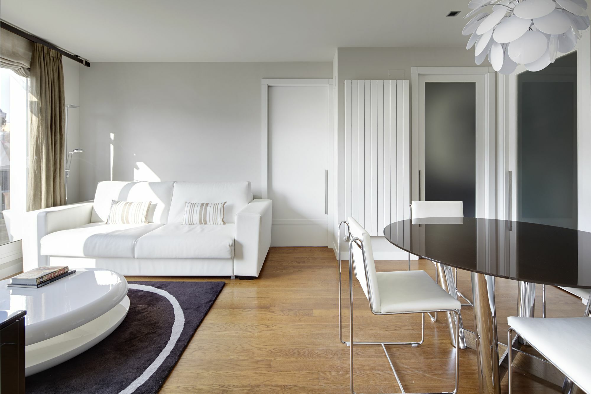 San Martin Terrace By Feelfree San Sebastián