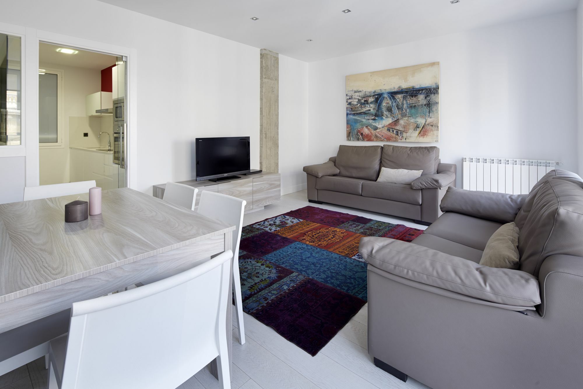 Gros By Feelfree Apartment