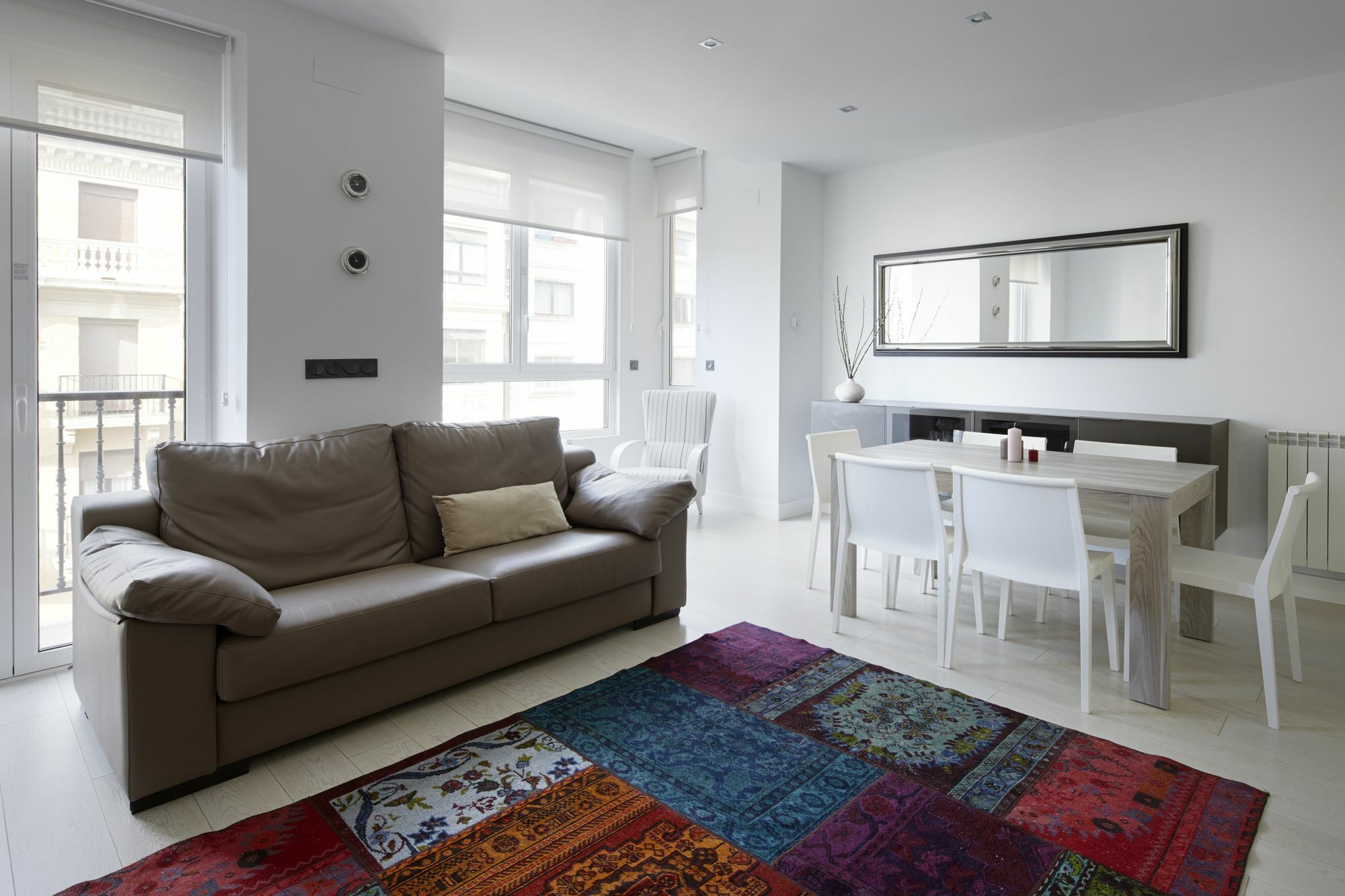 Apartment Gros By Feelfree San Sebastian