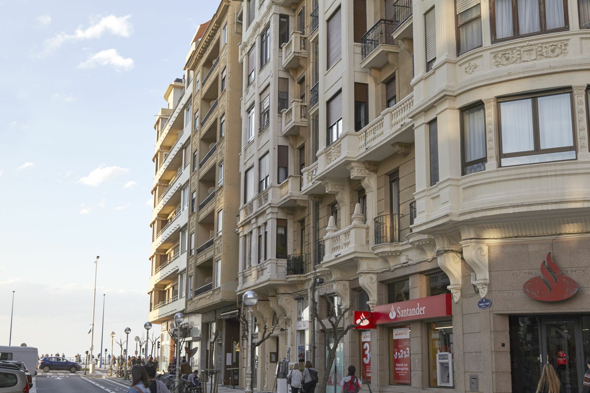 Gros By Feelfree * San Sebastian