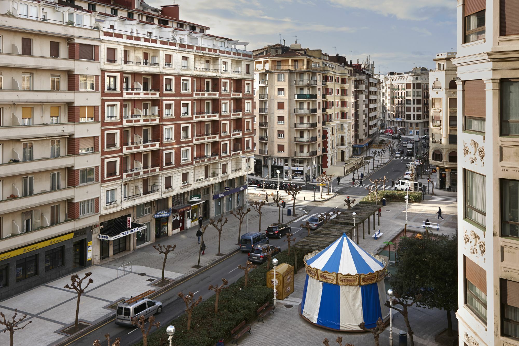 Apartment Gros By Feelfree *