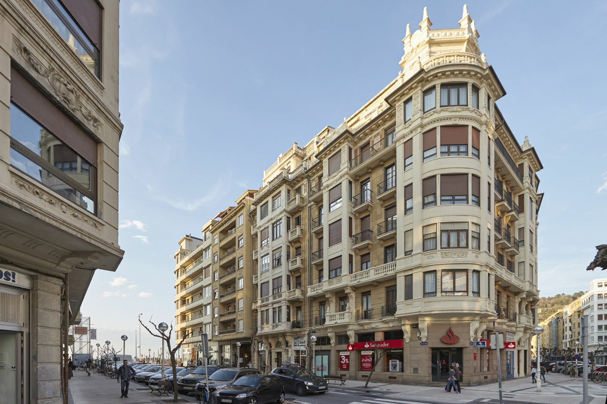 Apartment Gros By Feelfree