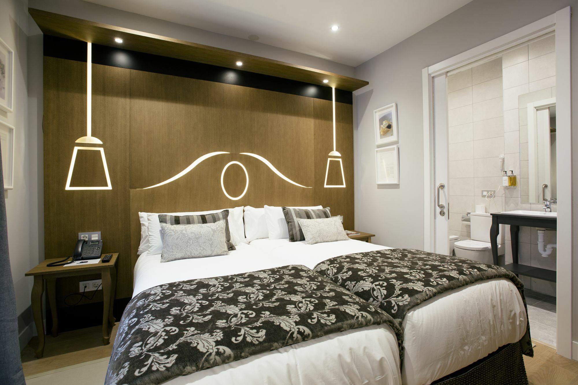 Legazpi Doce & Guest house 3*