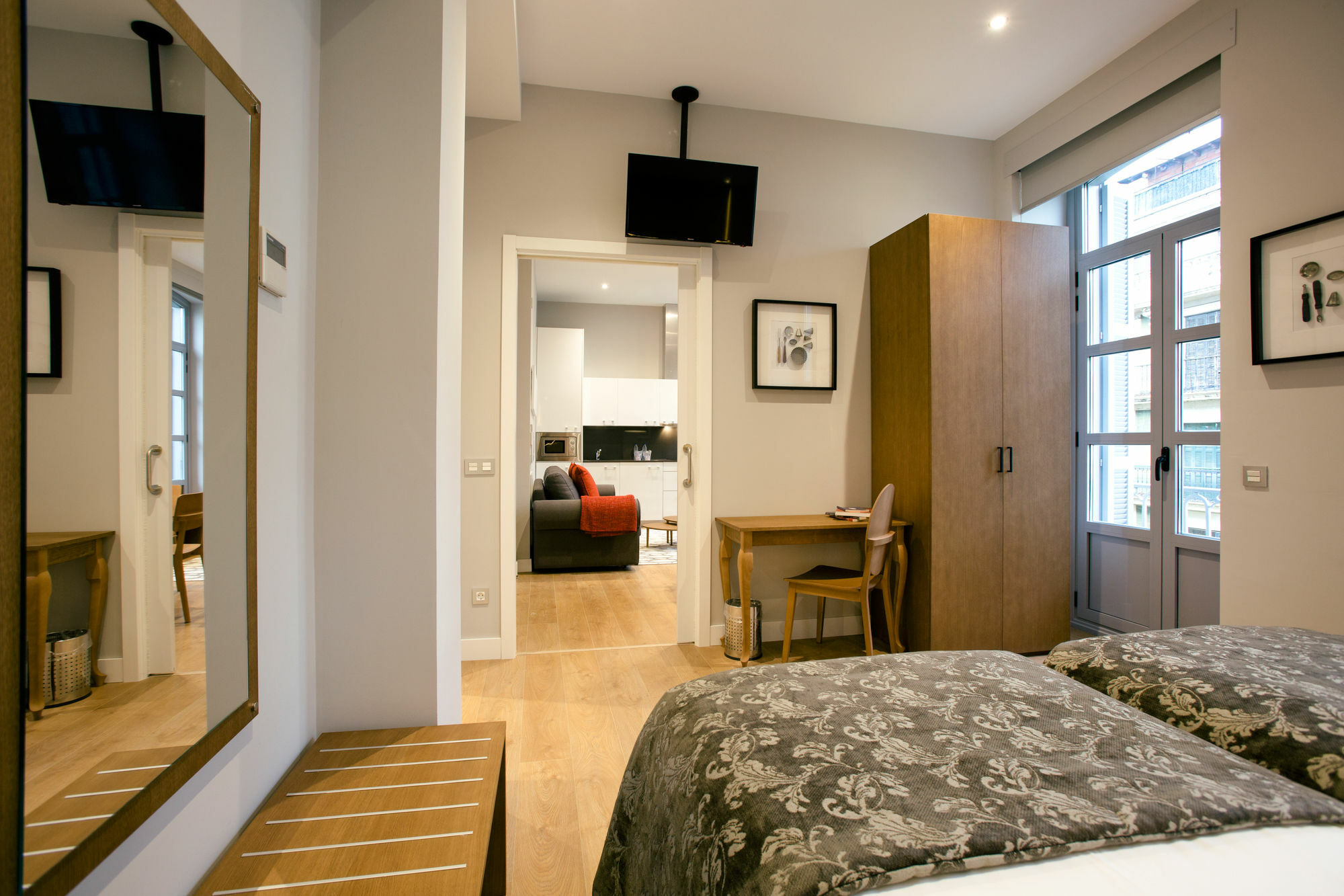 Legazpi Doce Gasthuis 3*