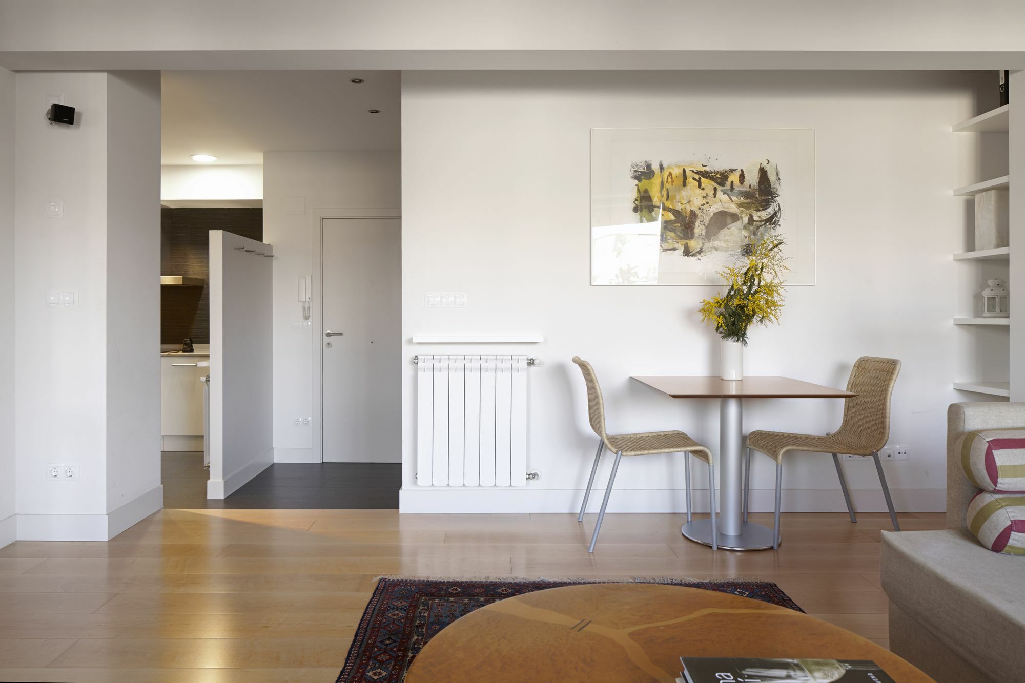 Apartment Araba Attic By Feelfree