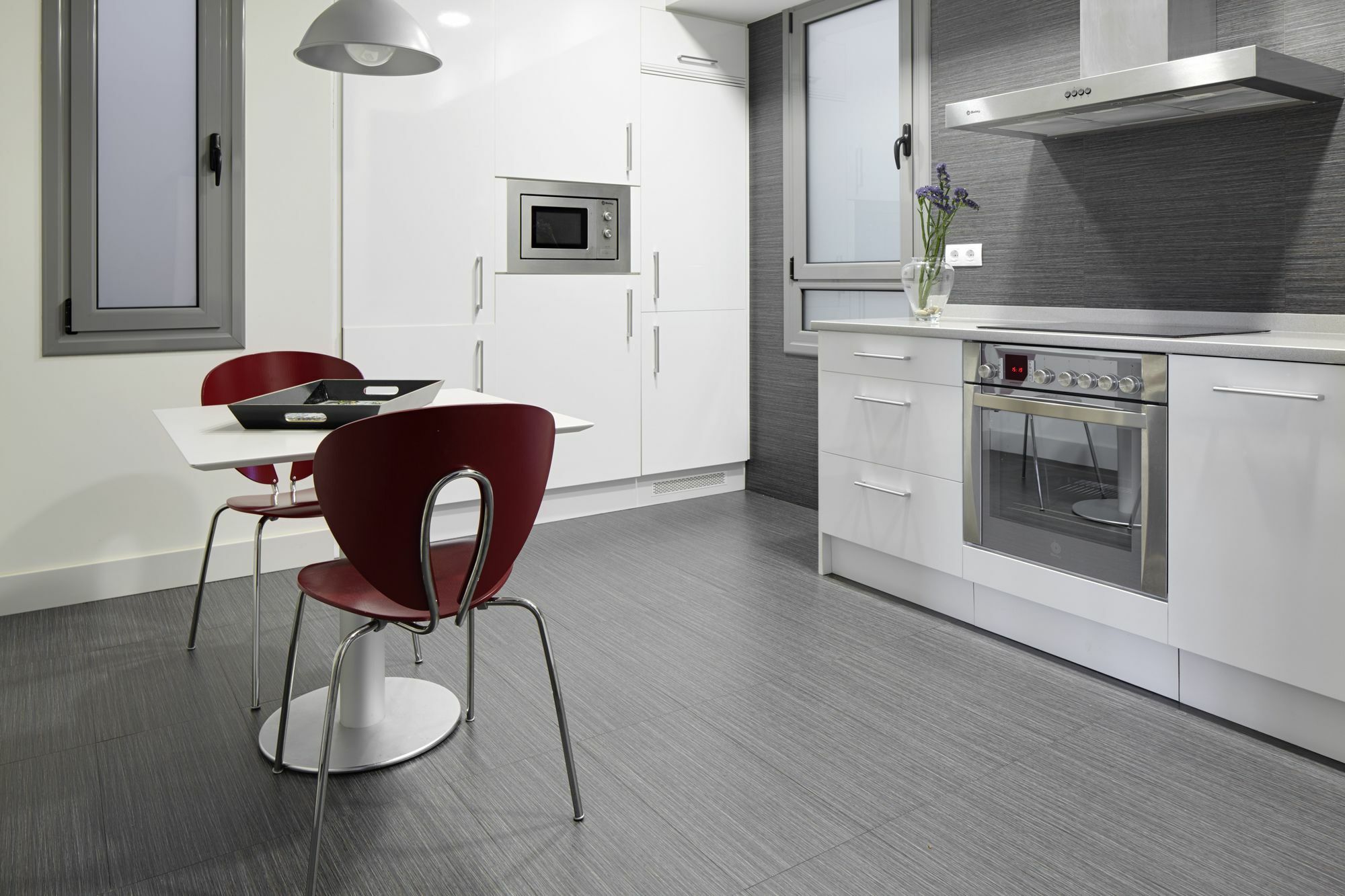 Araba Attic By Feelfree San Sebastian