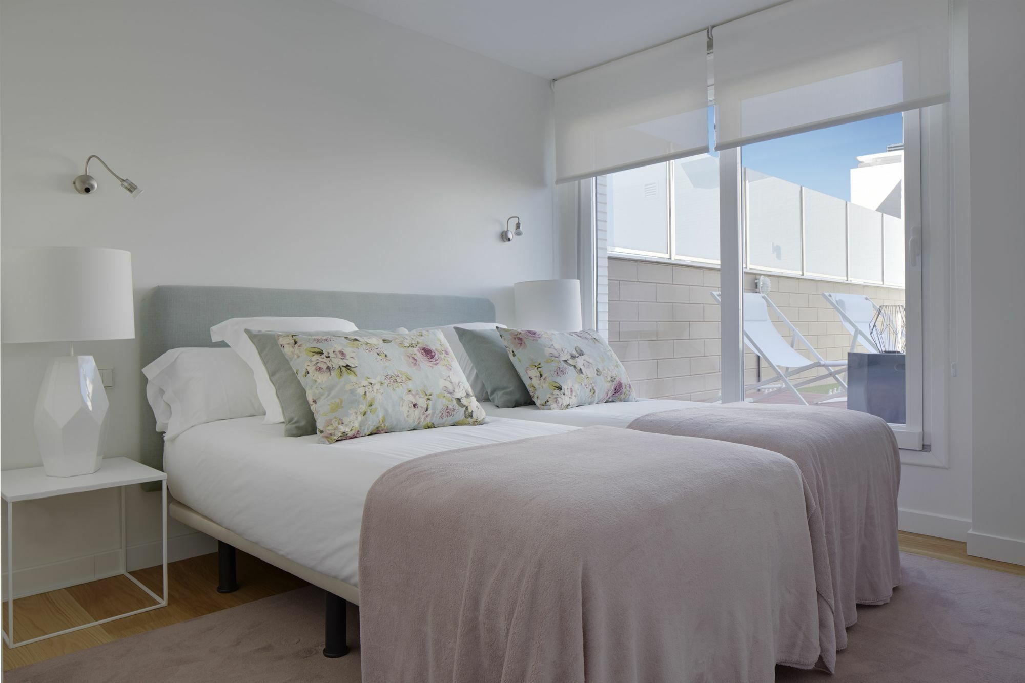 Apartment Gladys Attic By Feelfree