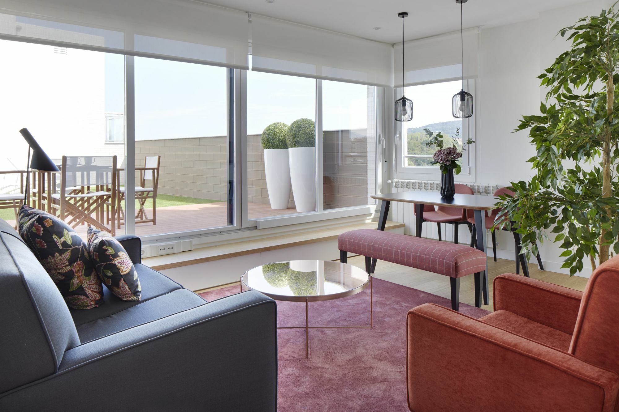 Gladys Attic By Feelfree * San Sebastian