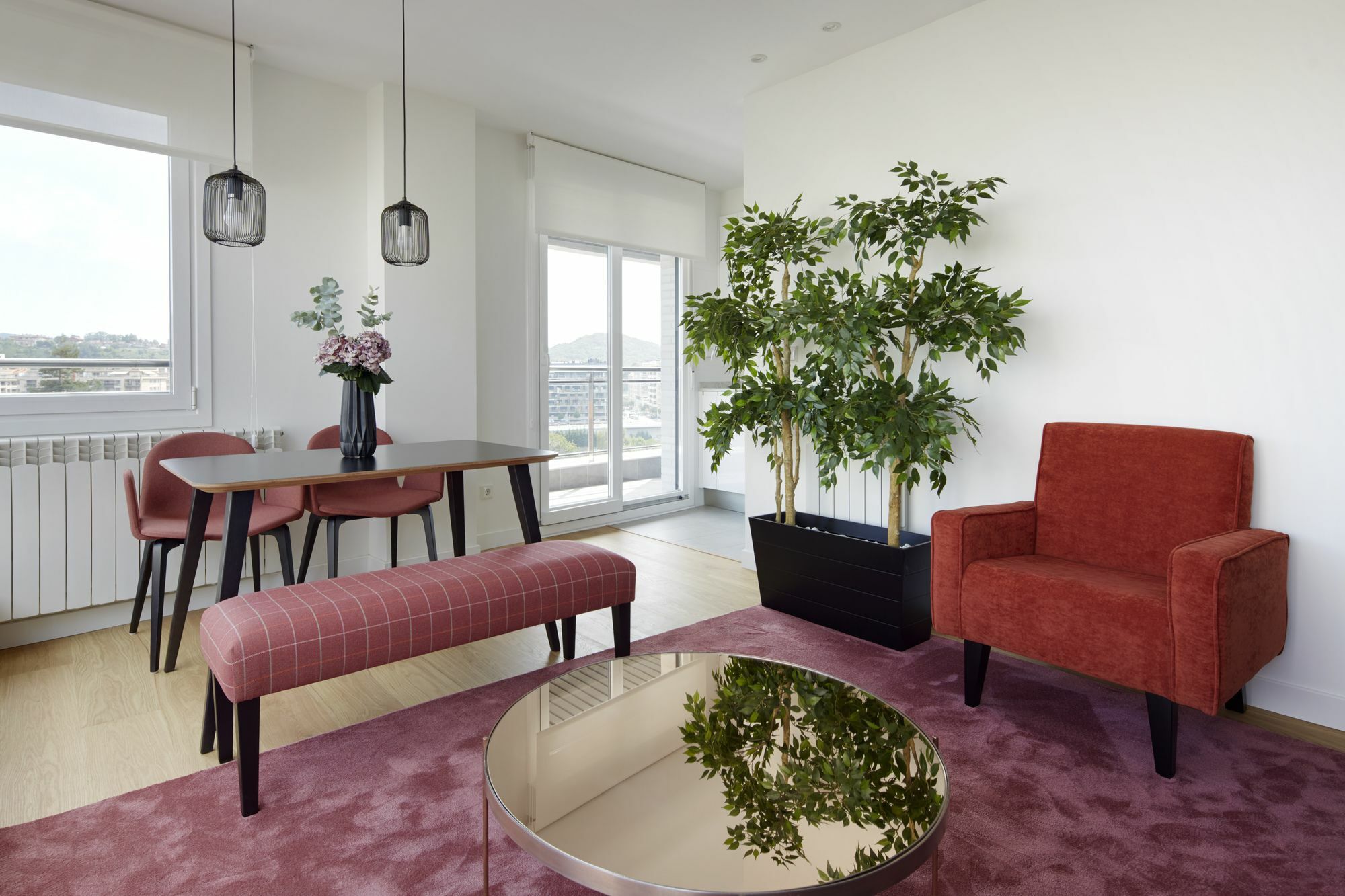 Gladys Attic By Feelfree Apartment *