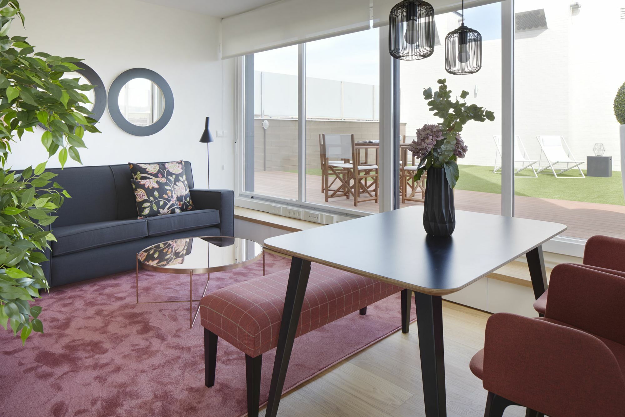 Apartment Gladys Attic By Feelfree San Sebastian