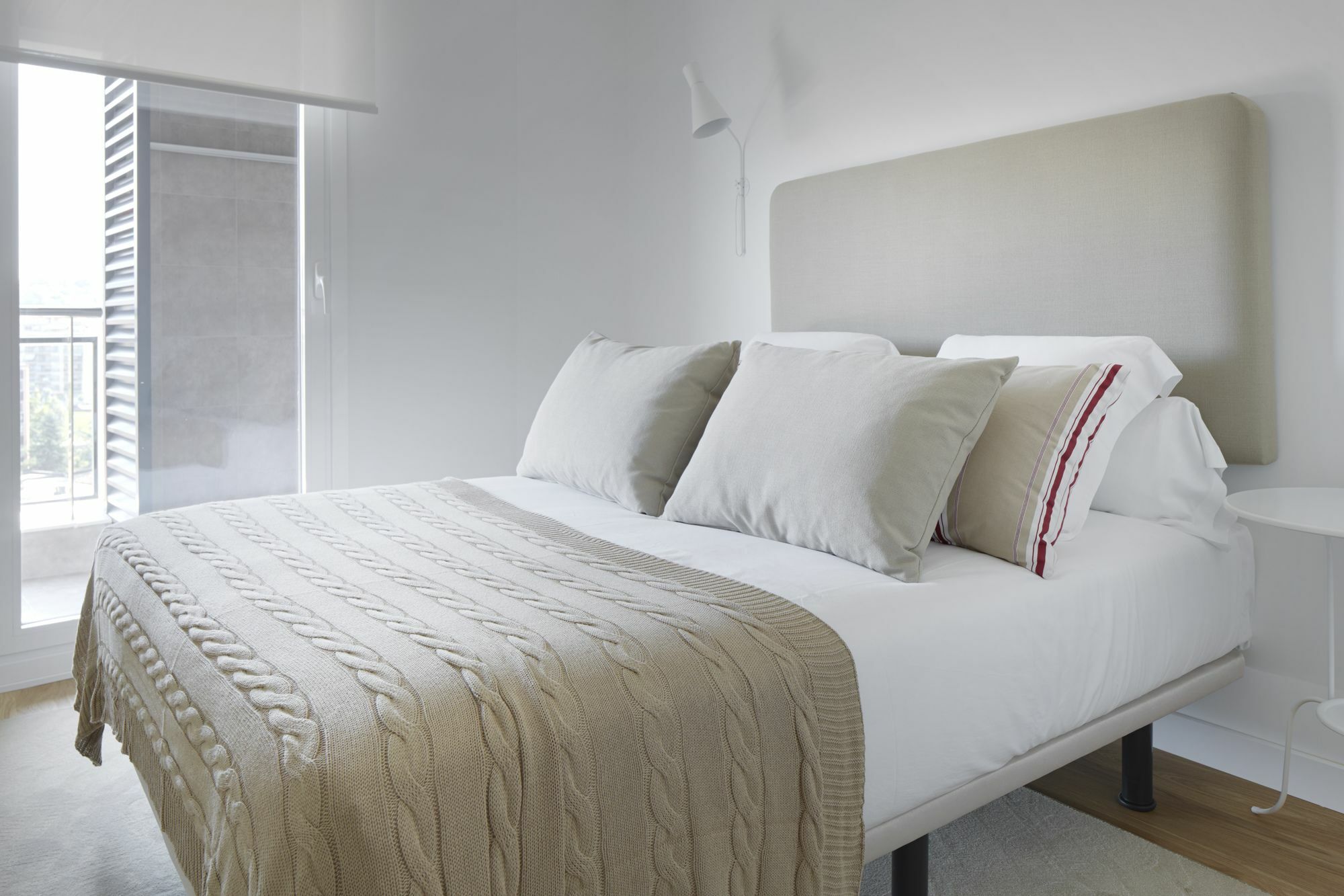 Apartment Gladys Attic By Feelfree San Sebastian