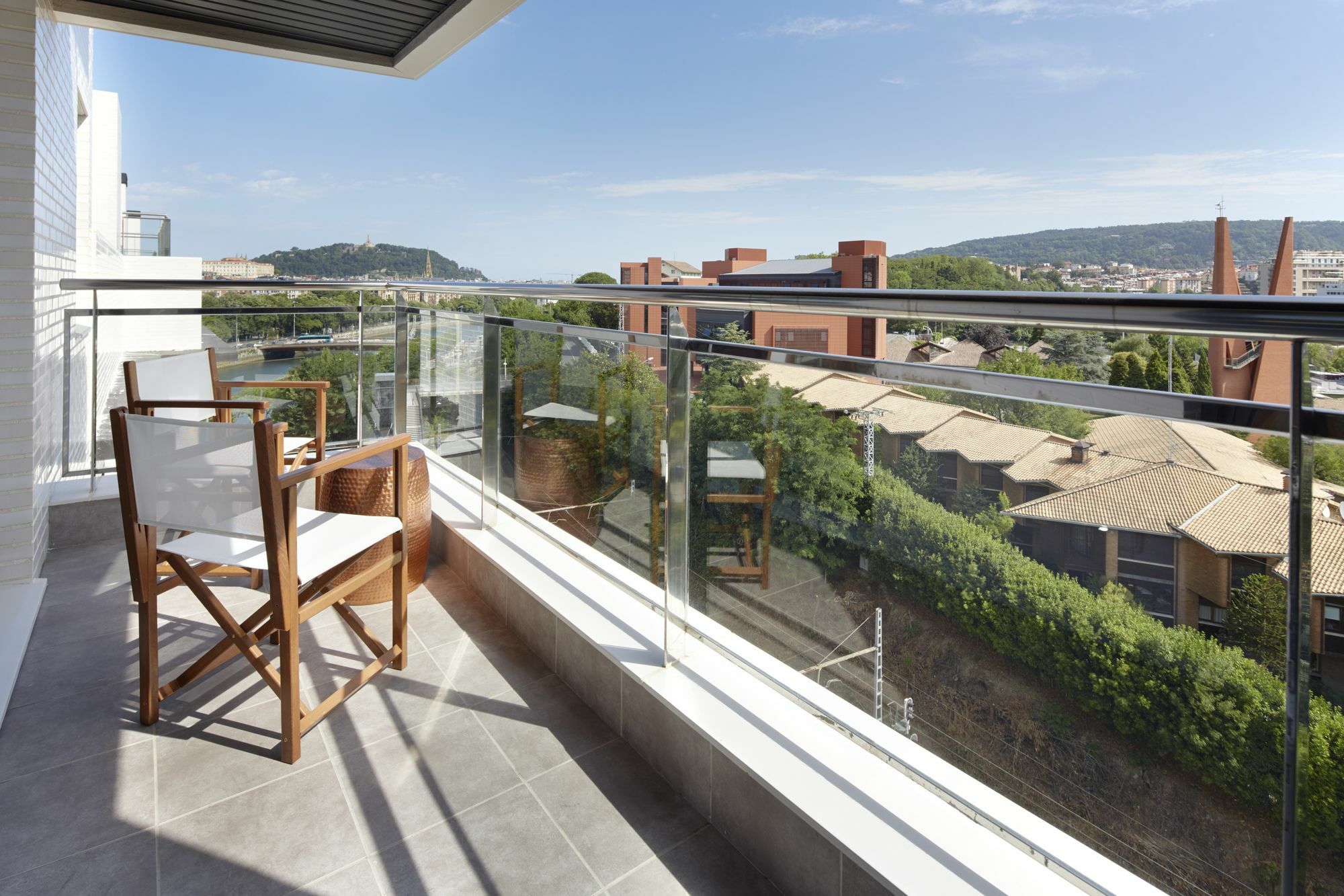 Gladys Attic By Feelfree San Sebastian
