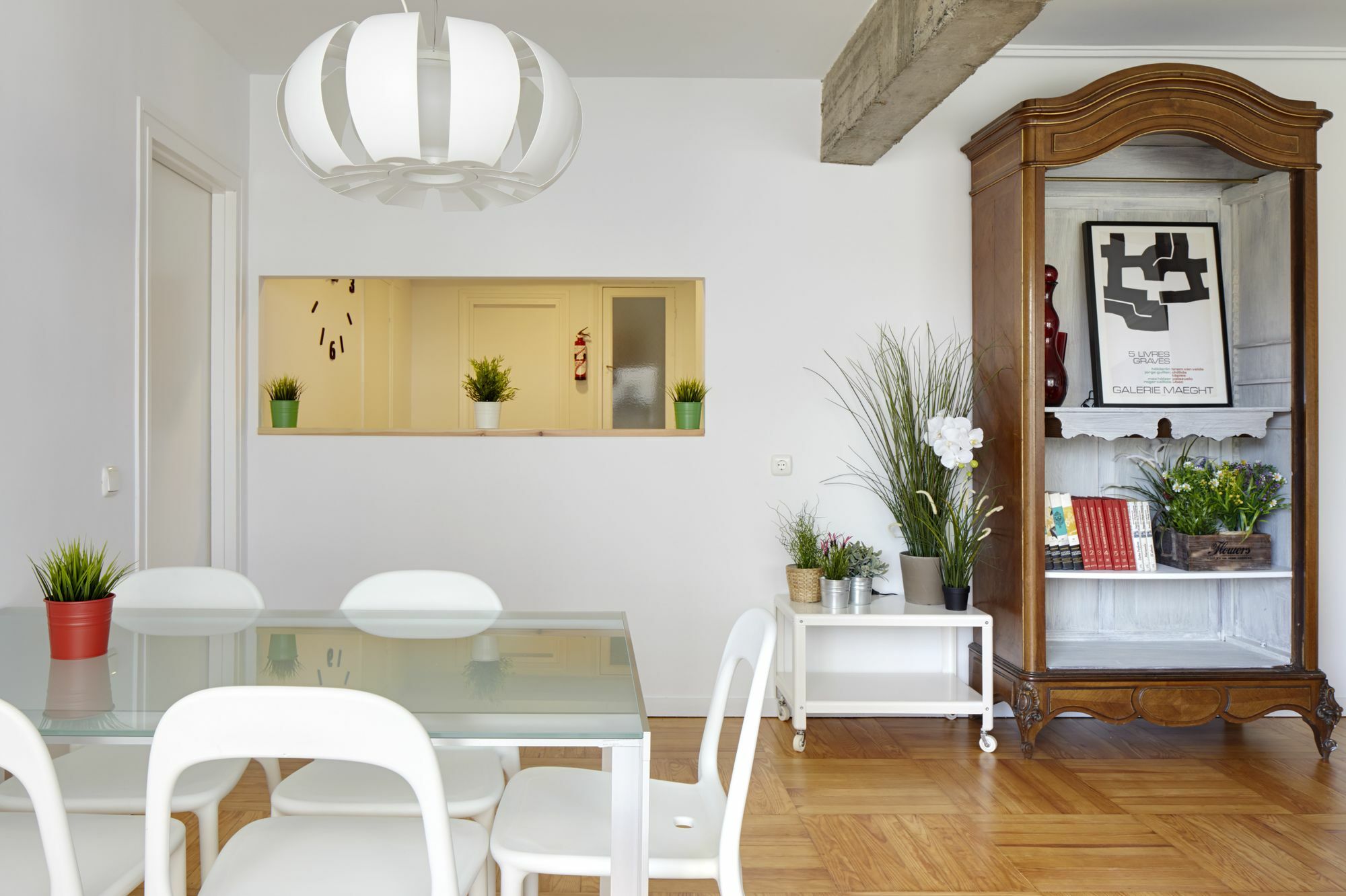 Mikeletes By Feelfree Appartement *