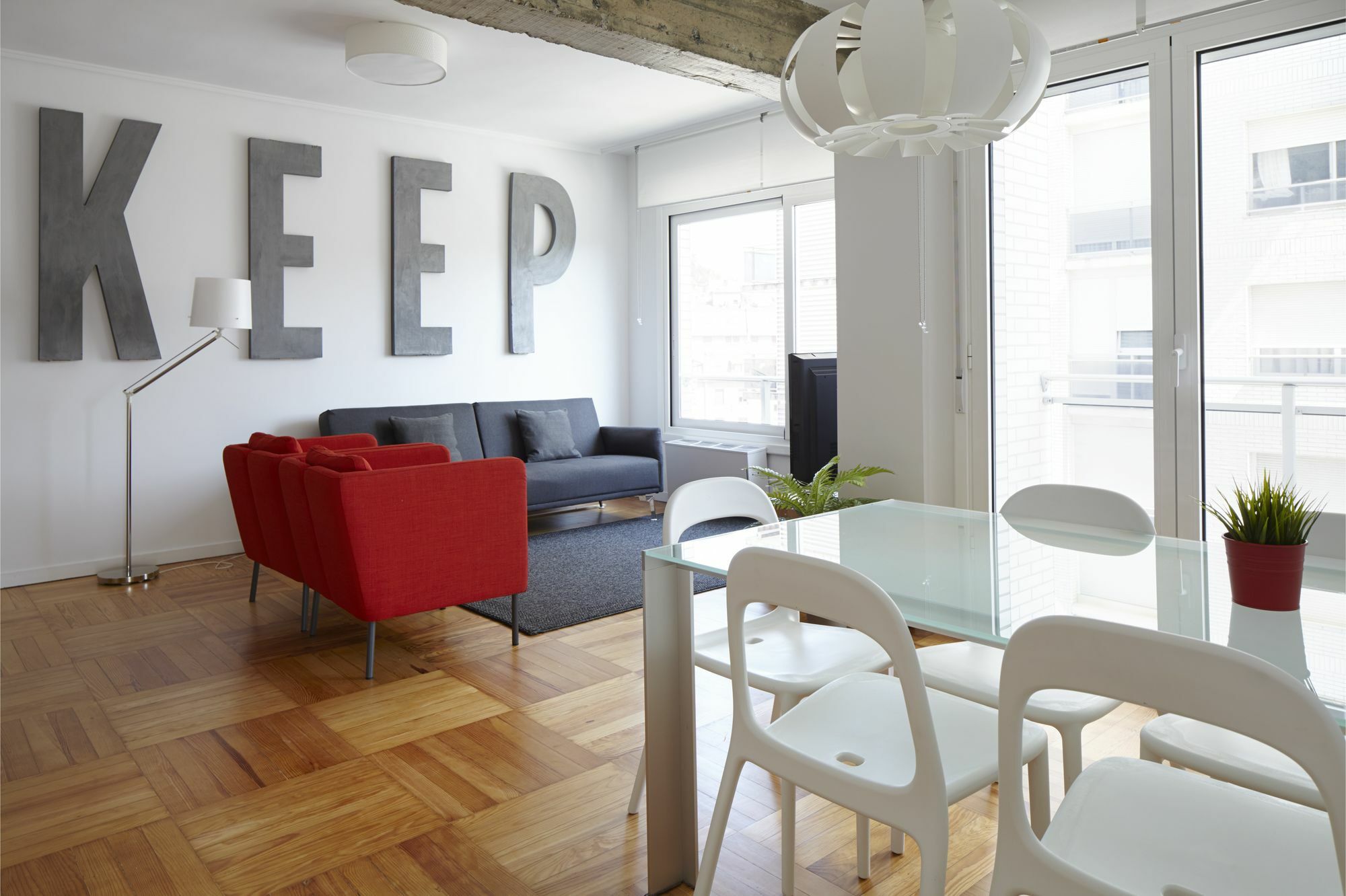 Appartement Mikeletes By Feelfree *
