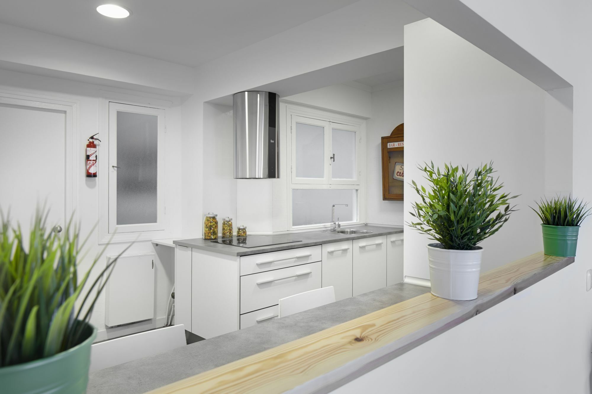 Mikeletes By Feelfree Appartement Saint-Sébastien