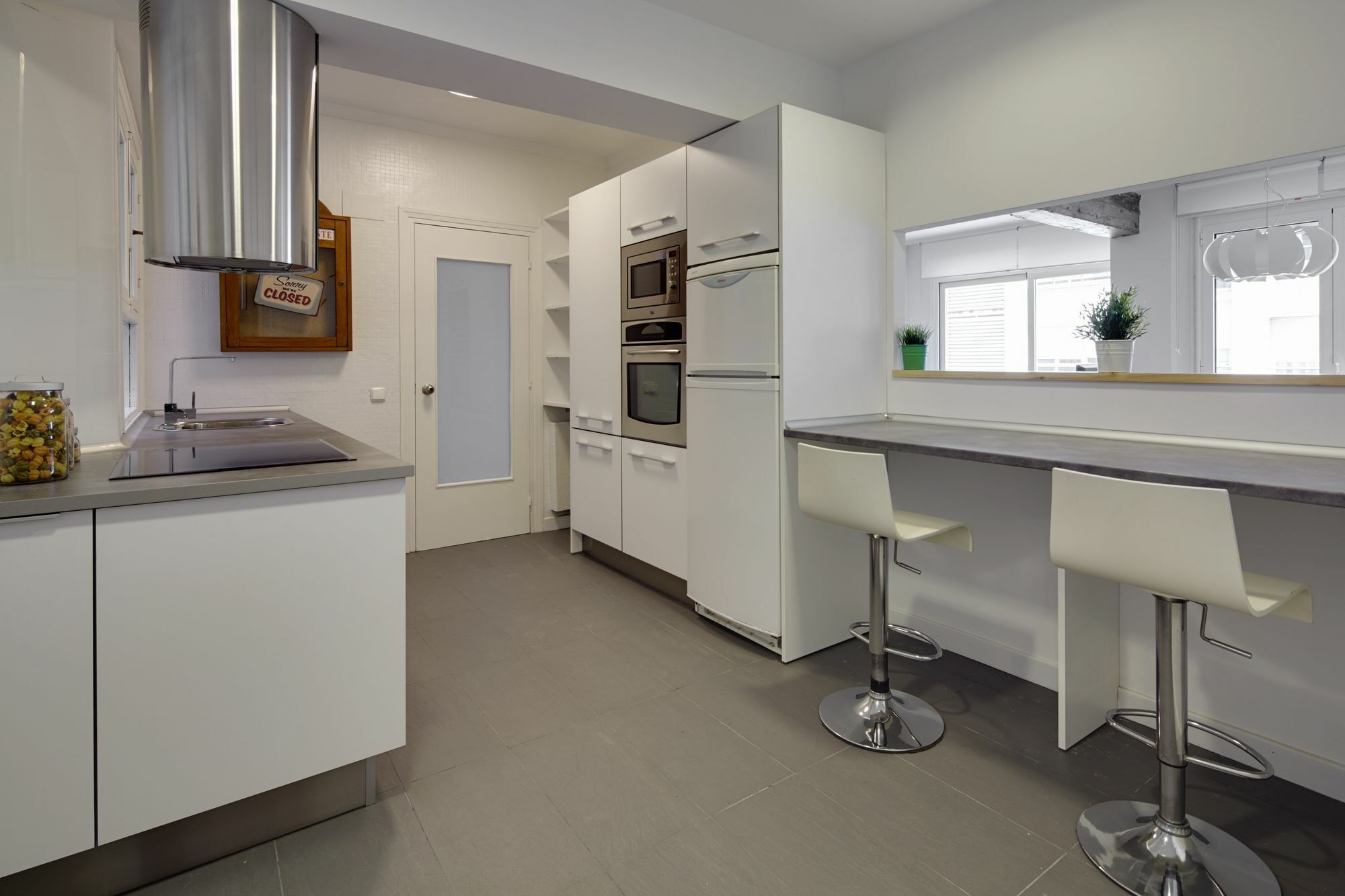 Mikeletes By Feelfree Appartement *