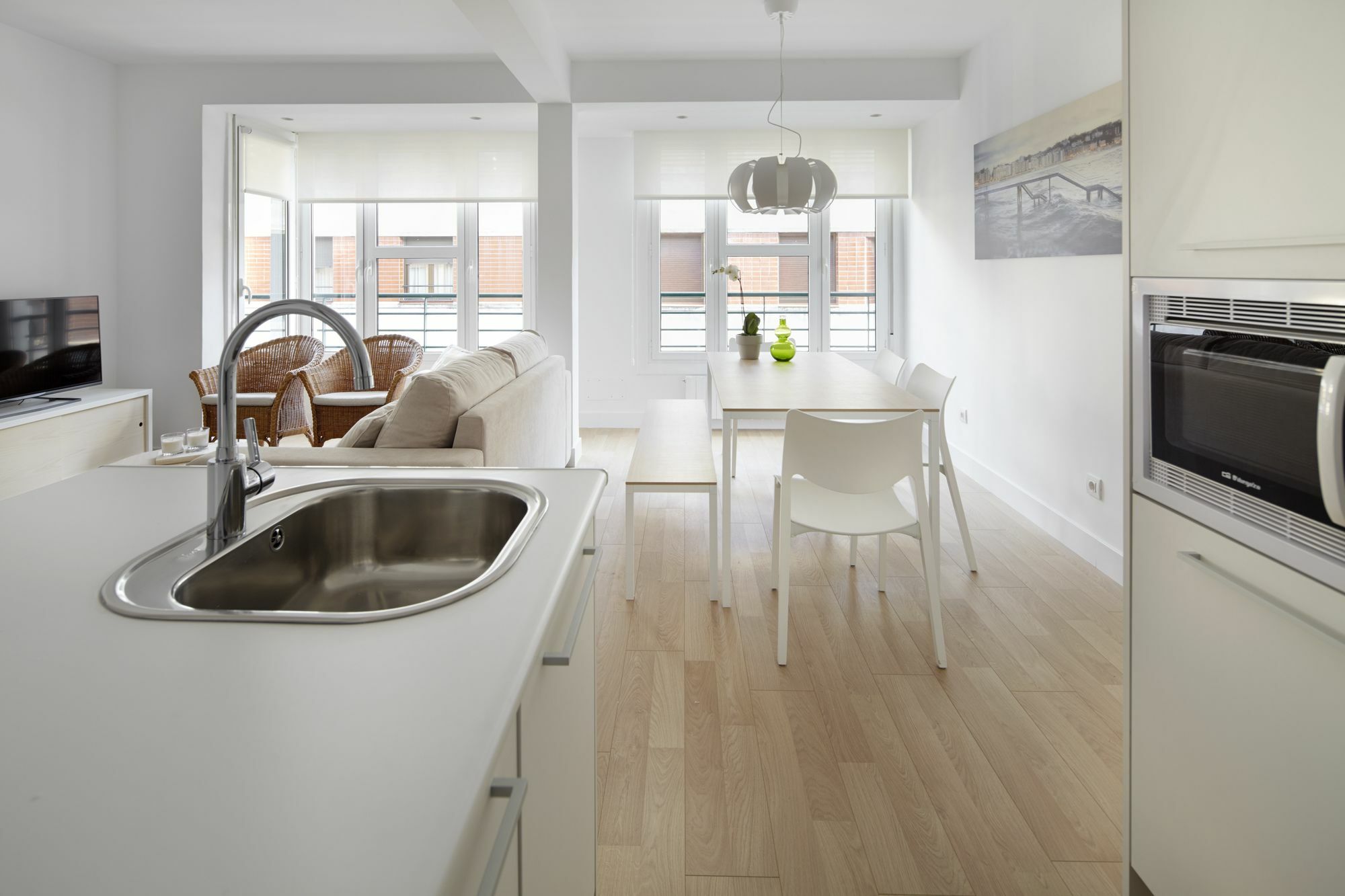 Karkizano By Feelfree Appartement *