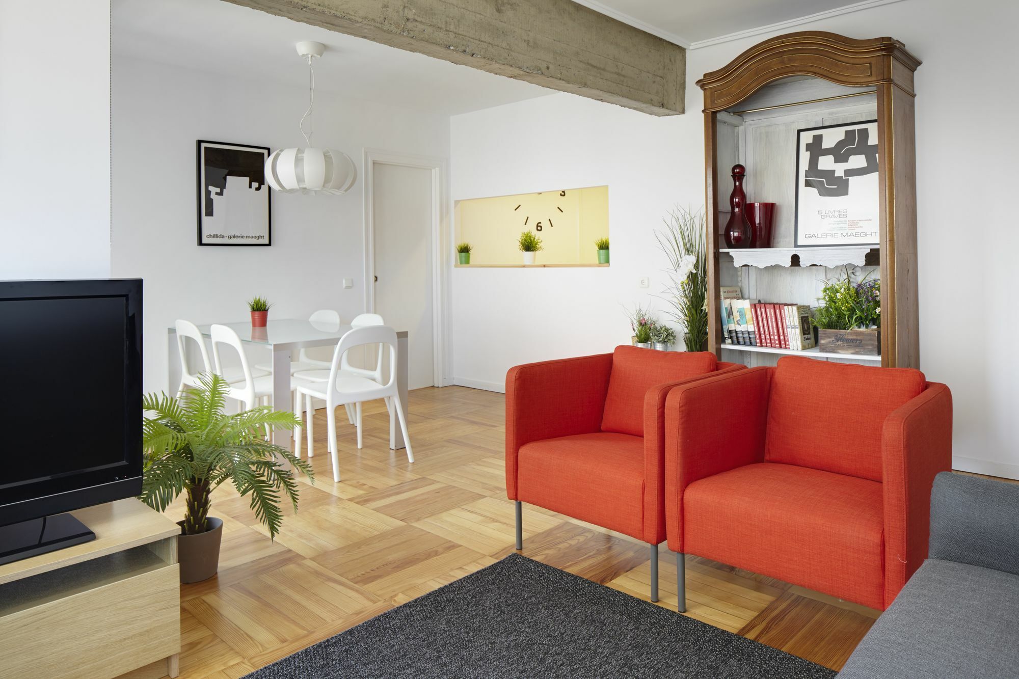 Mikeletes By Feelfree Appartement Saint-Sébastien