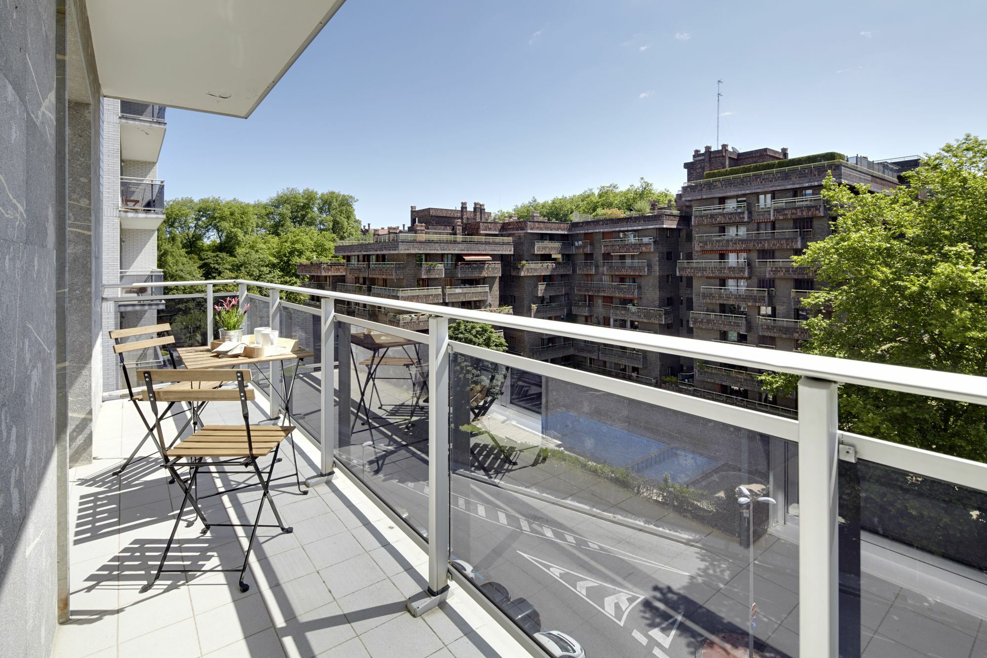 Appartement Mikeletes By Feelfree *