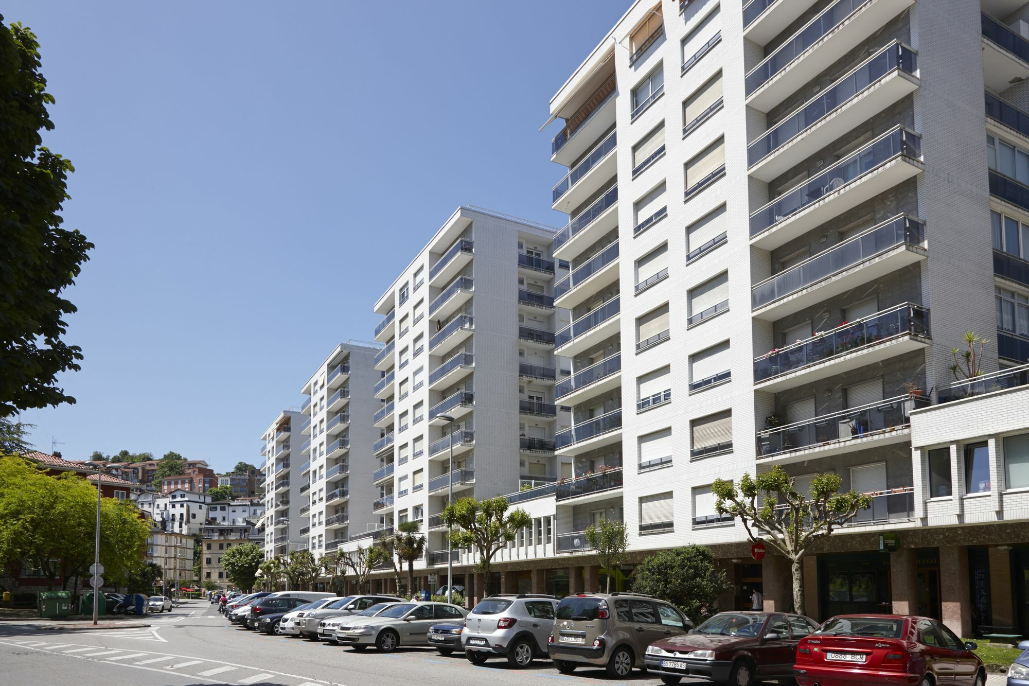 Appartement Mikeletes By Feelfree Saint-Sébastien