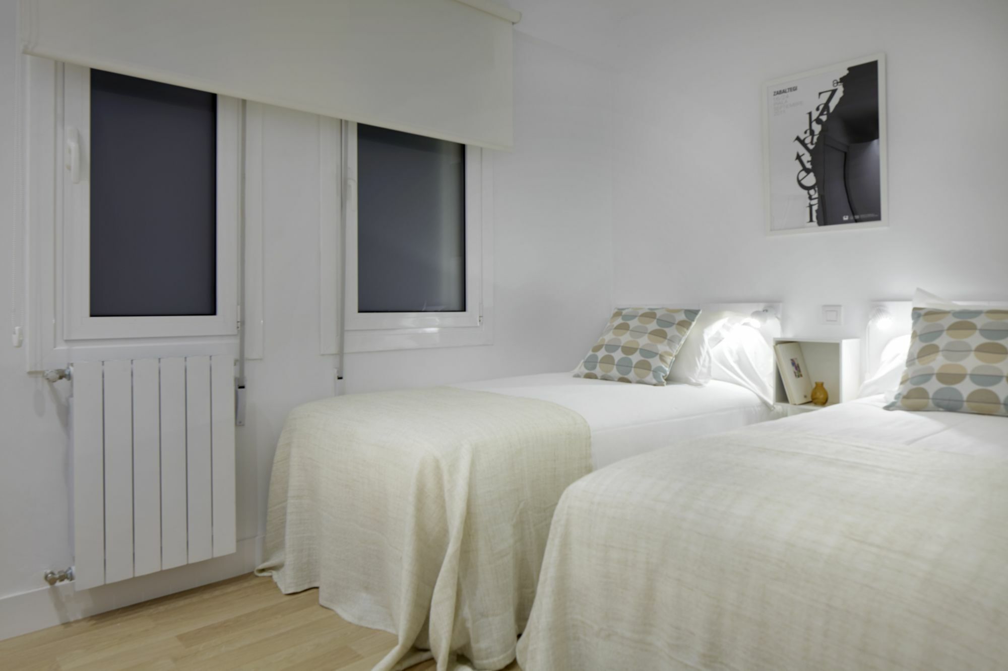 Karkizano By Feelfree Appartement Saint-Sébastien