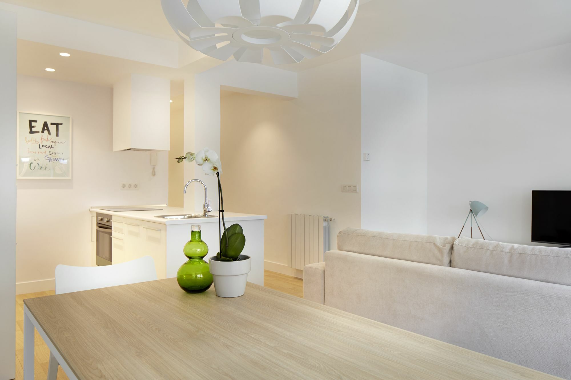 Karkizano By Feelfree Apartment San Sebastian