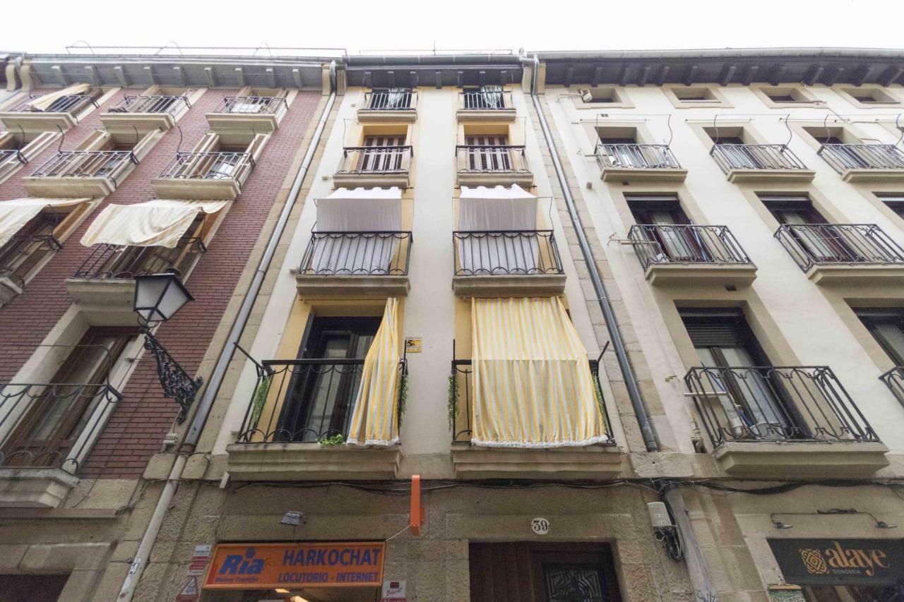 The Collection - Gorbeia Apartment *