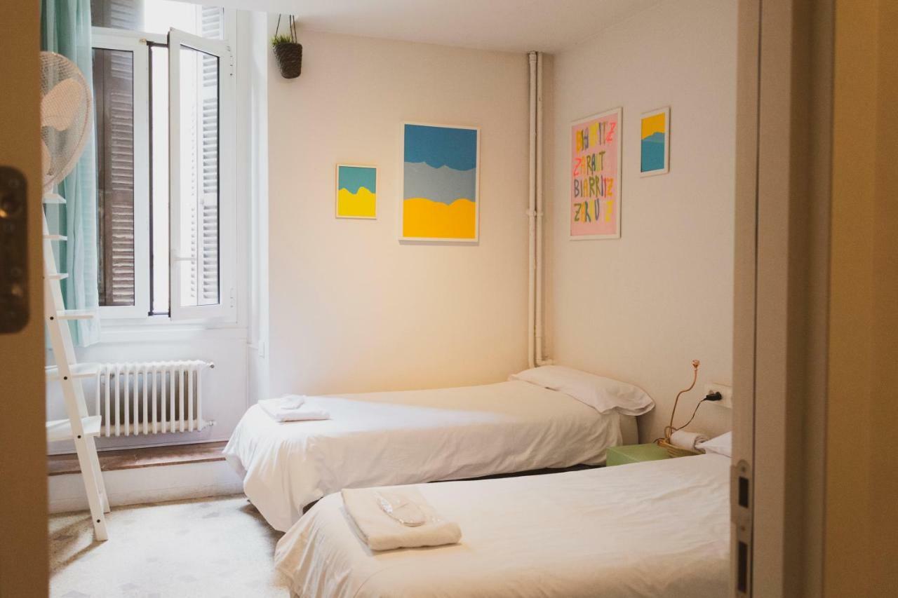 Auberge de jeunesse A In The