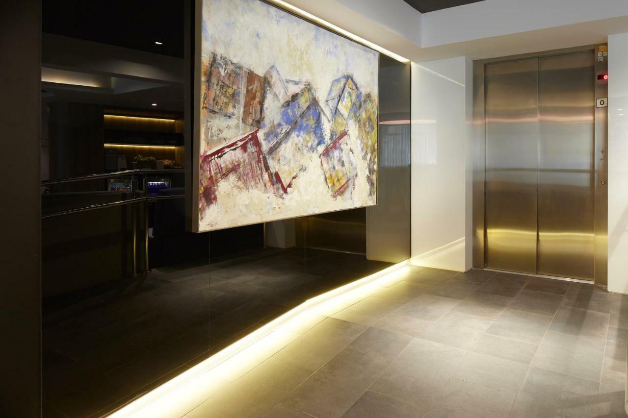 Hotel Parma