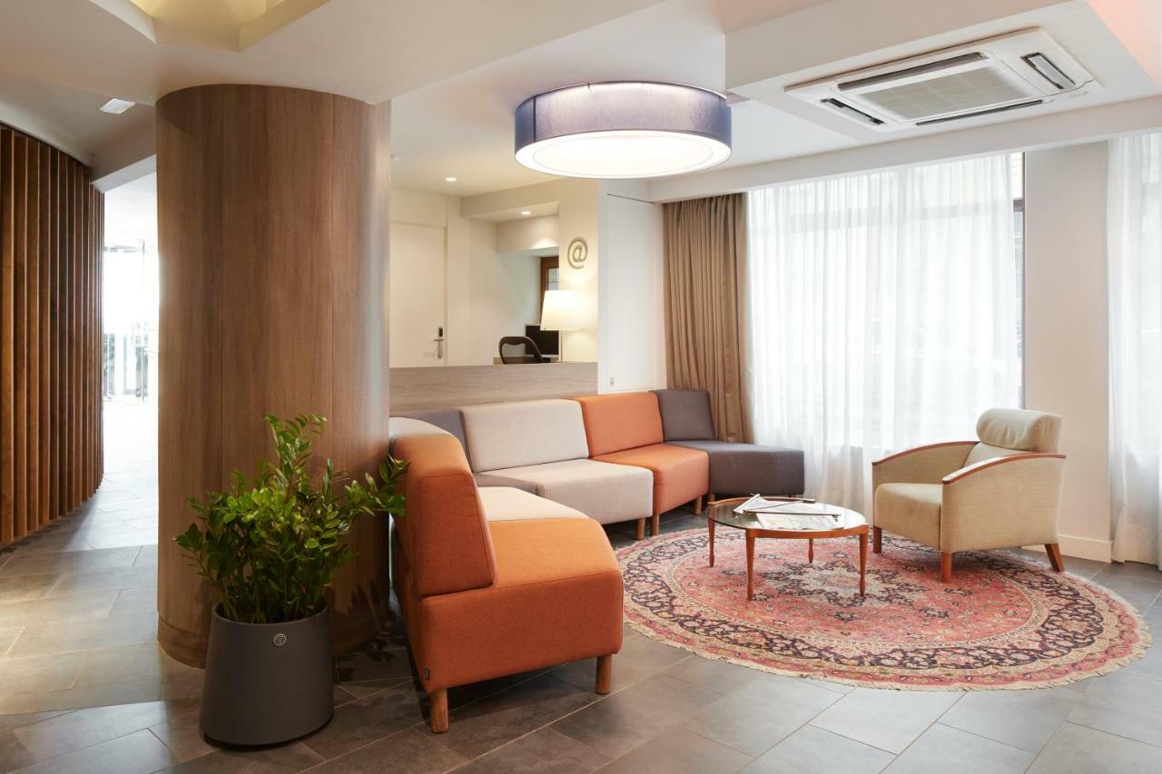 Parma Hotel Saint-Sébastien