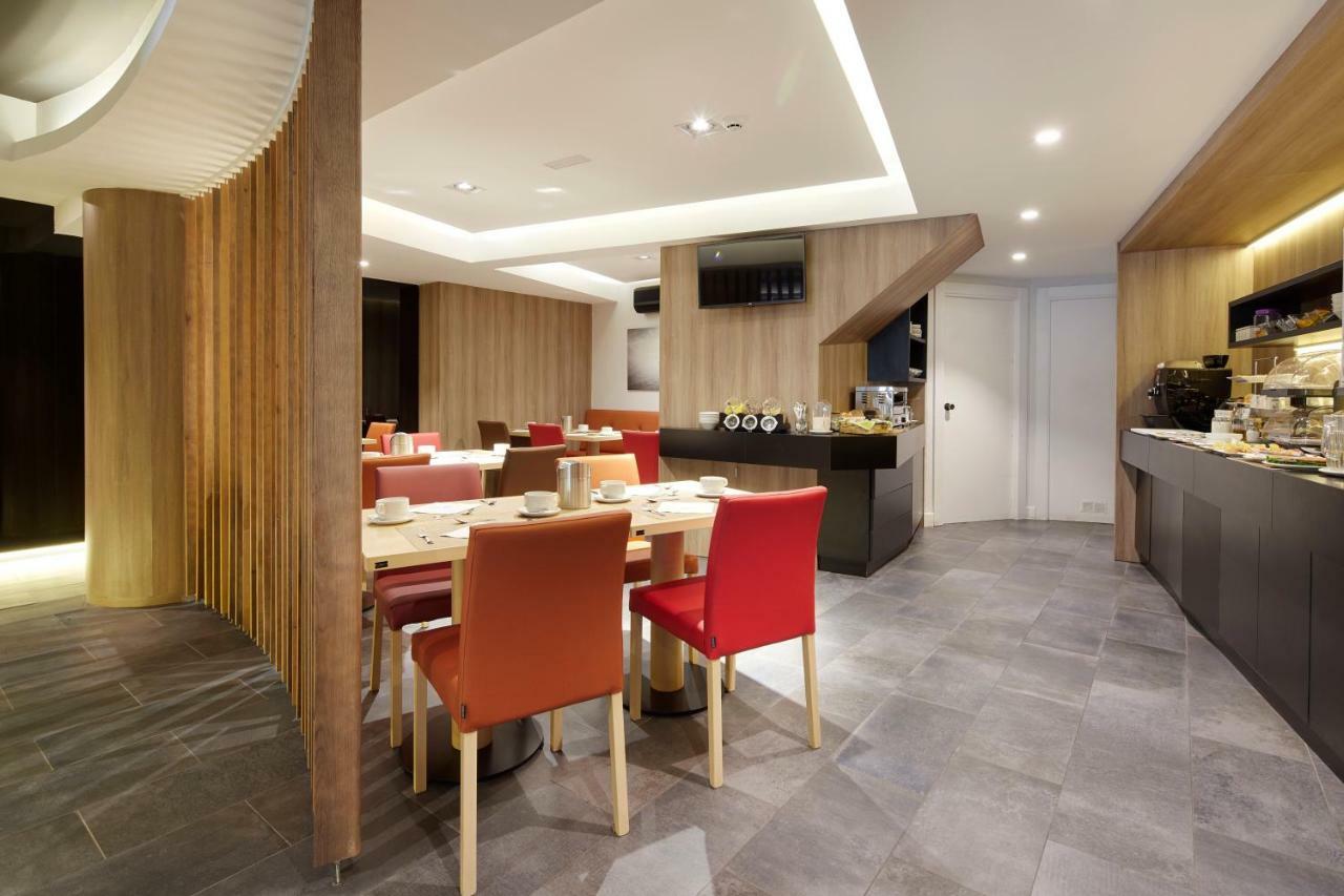 Parma Hotel