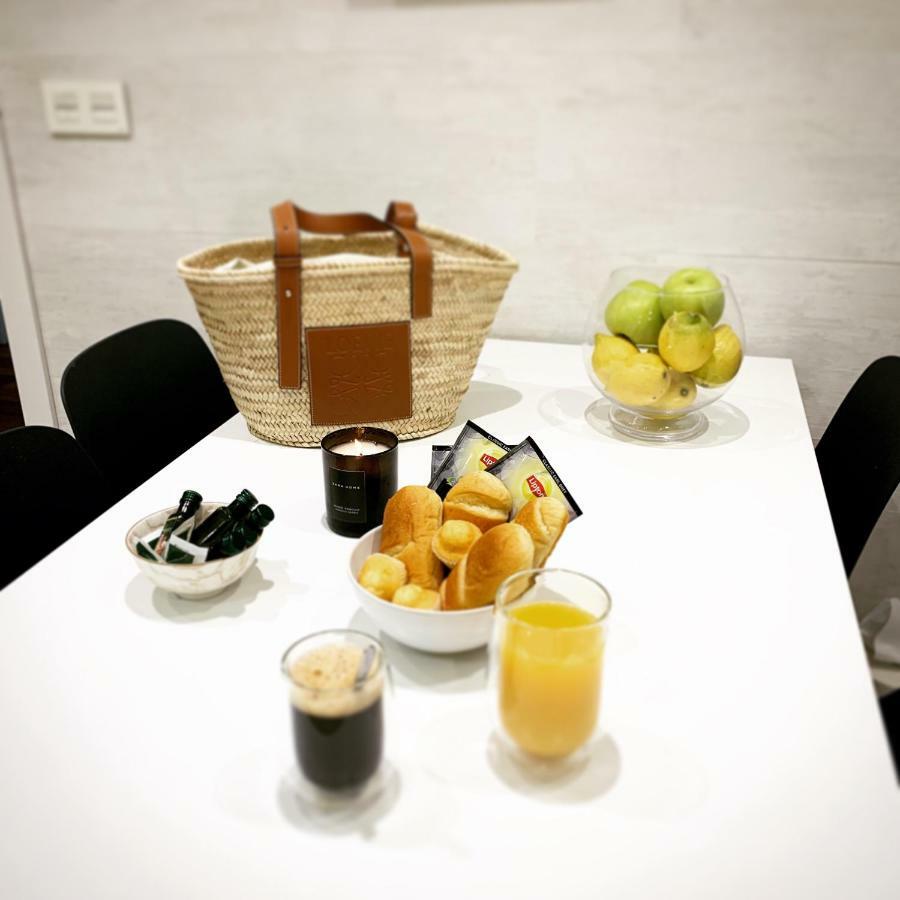 Ola - Perla Boutique Apartment San Sebastian