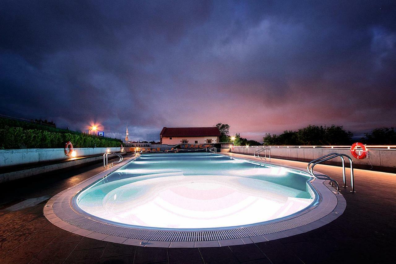 Wecamp Camping Saint-Sébastien