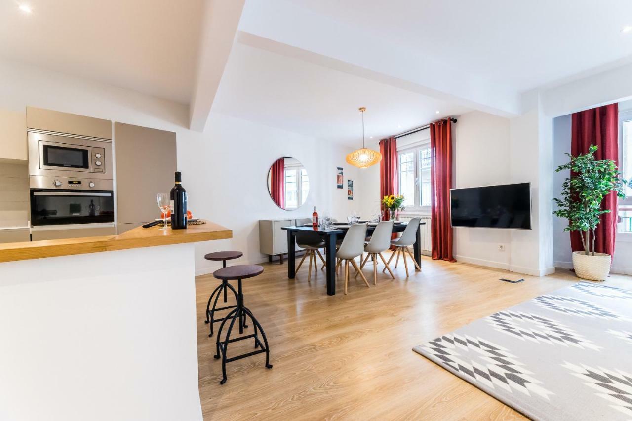 Apartment Marina By Sweet San Sebastian