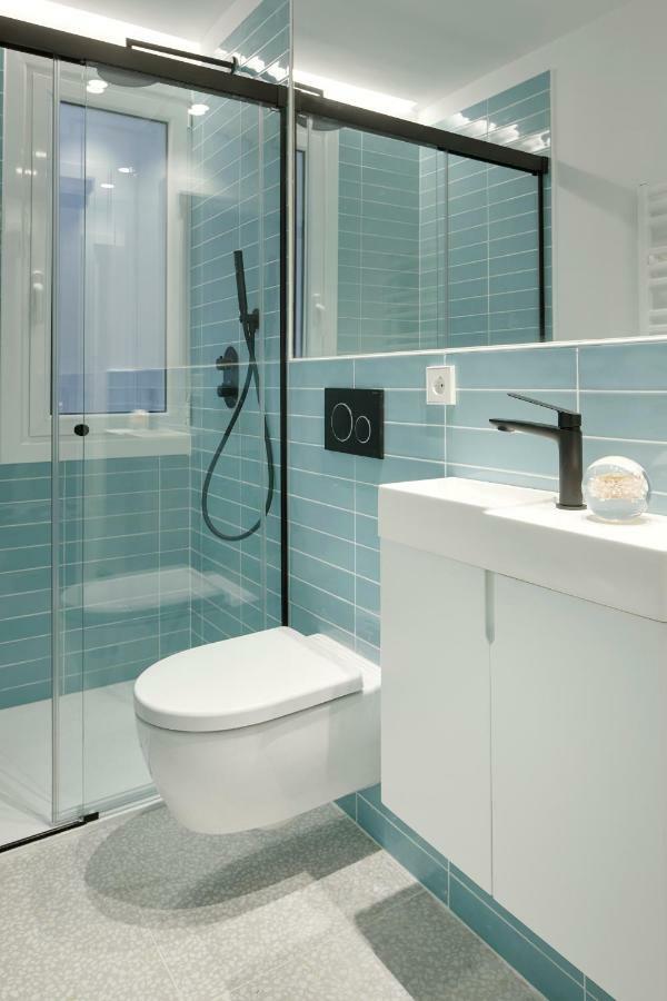 Appartement Olatu By Feelfree *