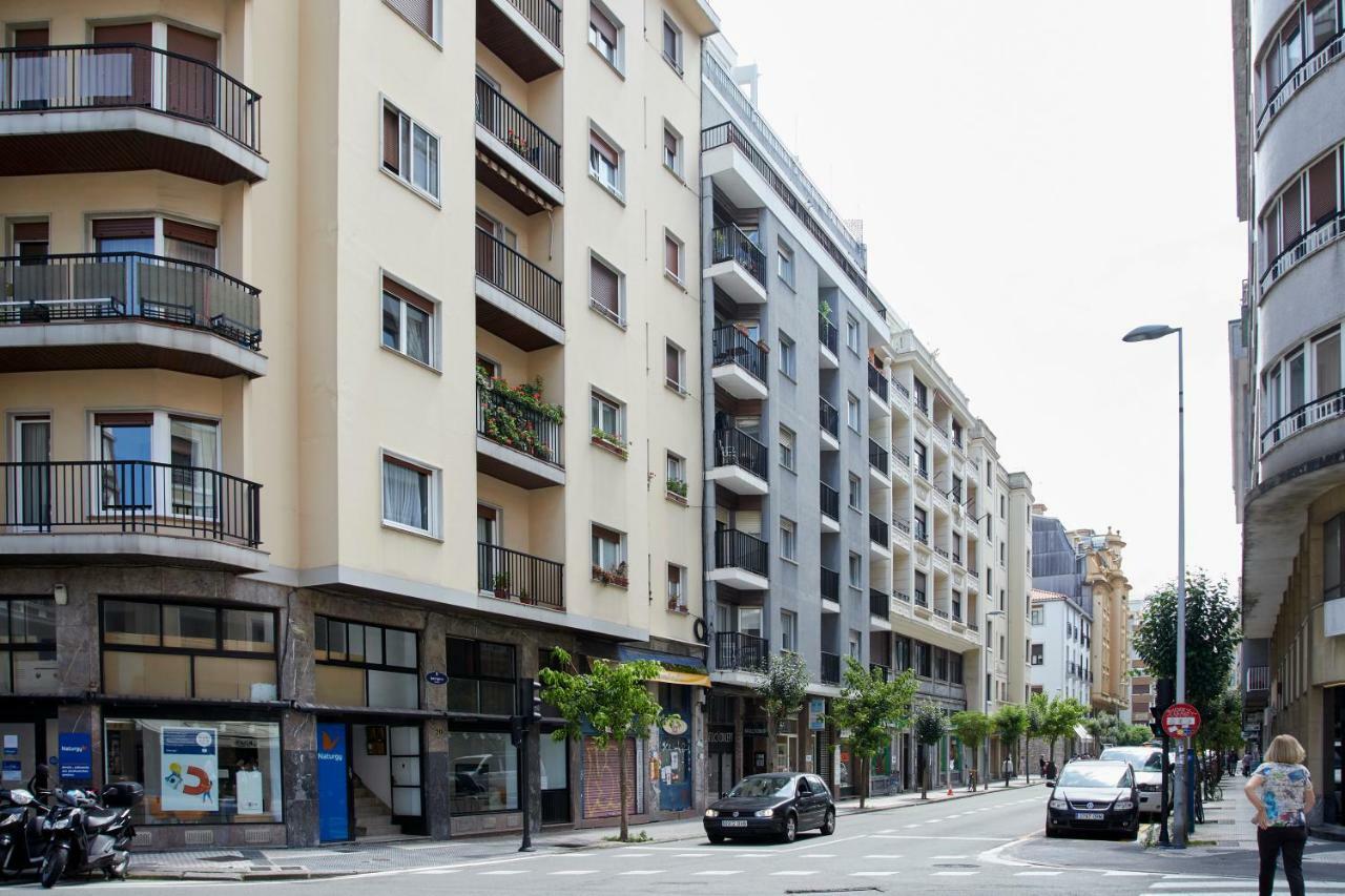 Olatu By Feelfree Appartement Saint-Sébastien