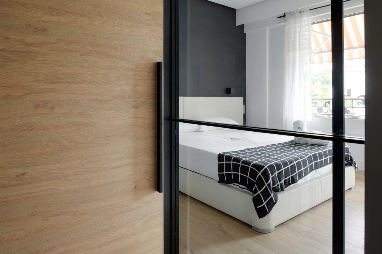 Orereta - Basque Apartment San Sebastián