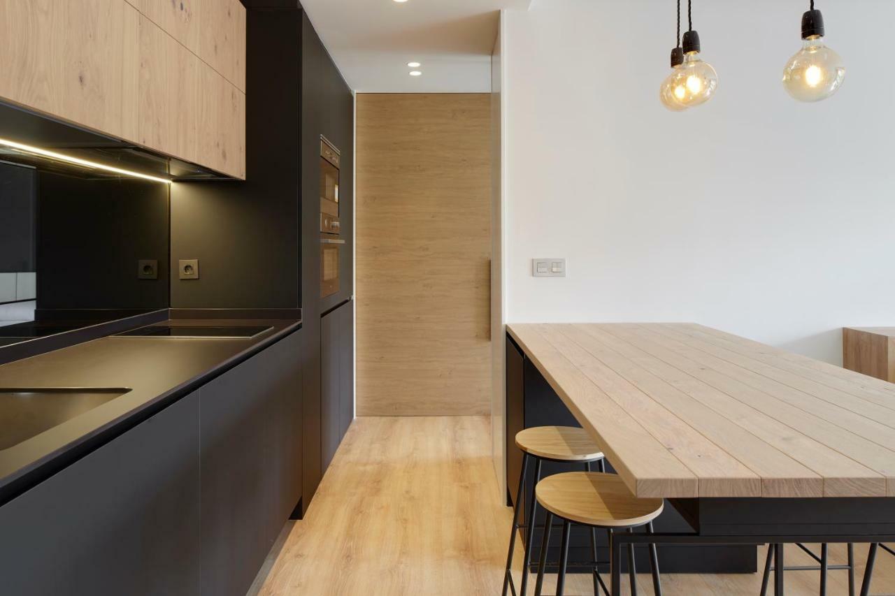 Orereta - Basque Apartment *