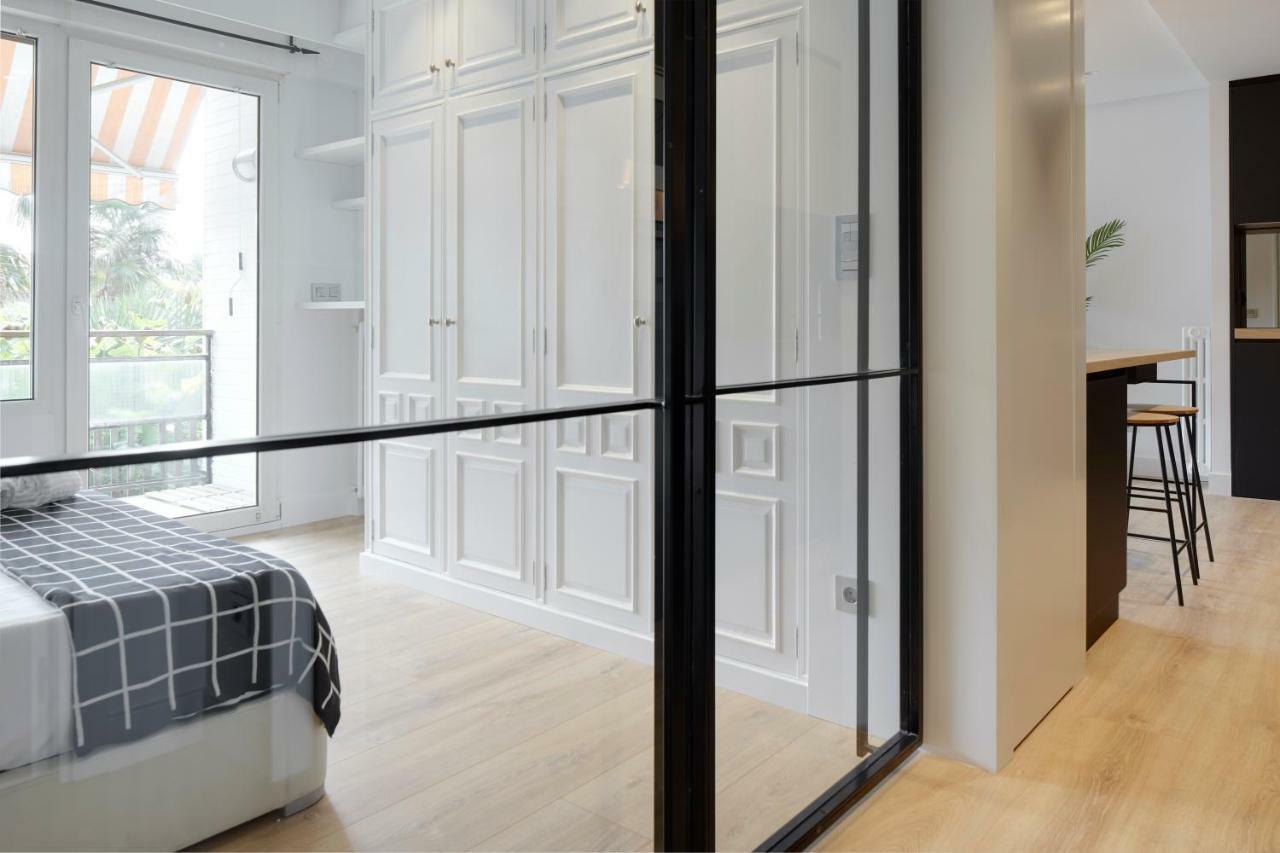 Apartment Orereta - Basque