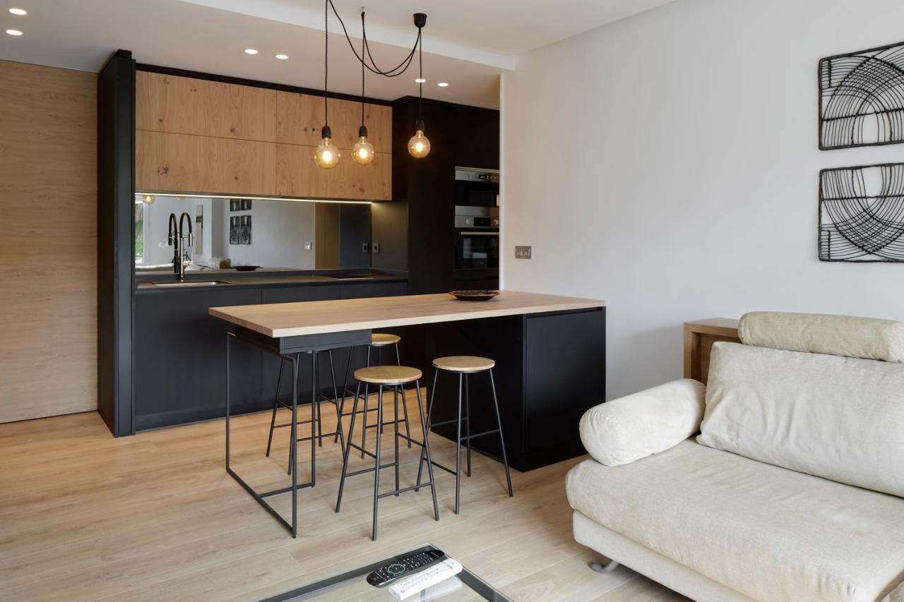 Apartment Orereta - Basque *