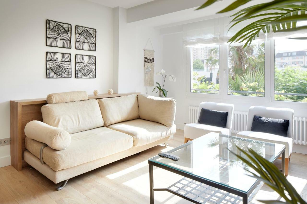 Orereta - Basque Apartment