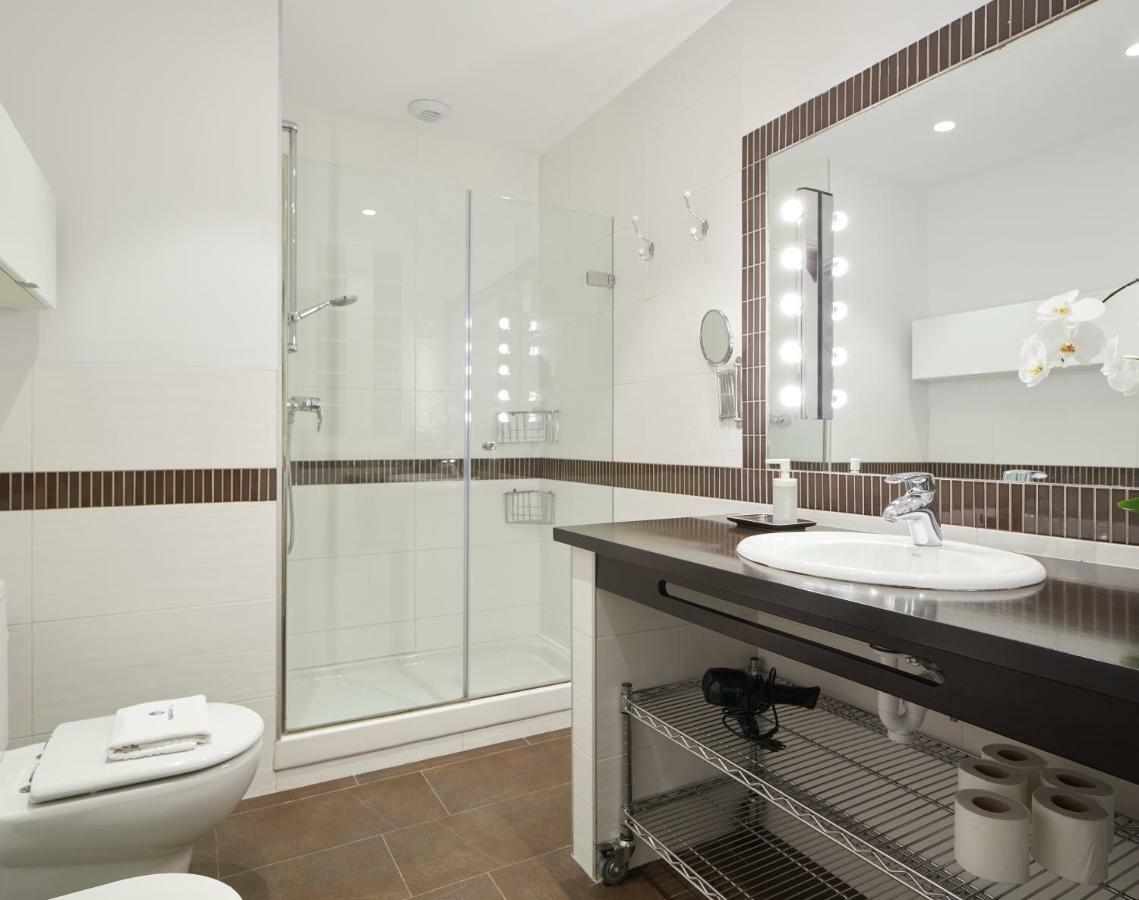 Orereta - Basque Apartment San Sebastián