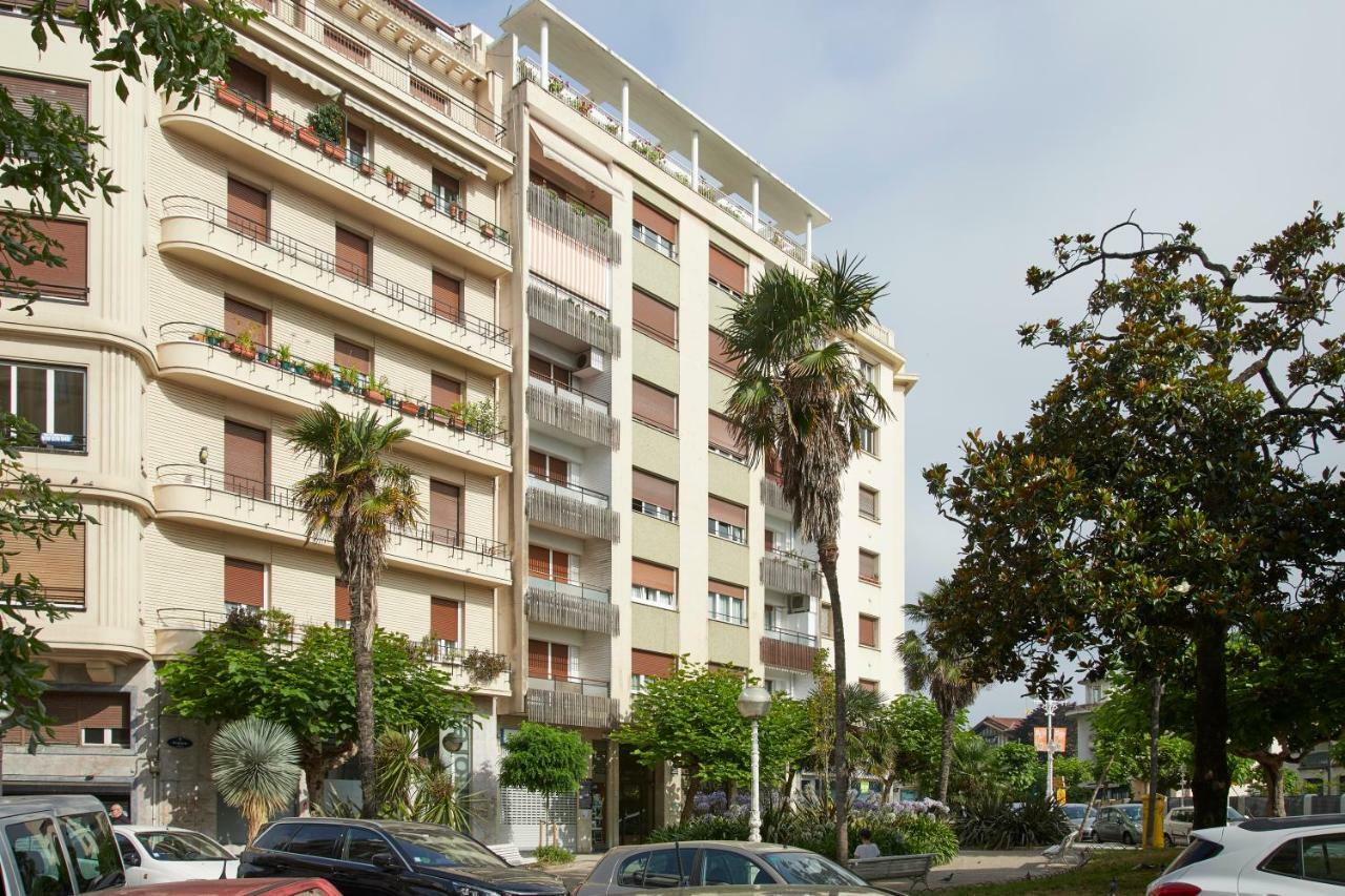 Apartment Orereta - Basque